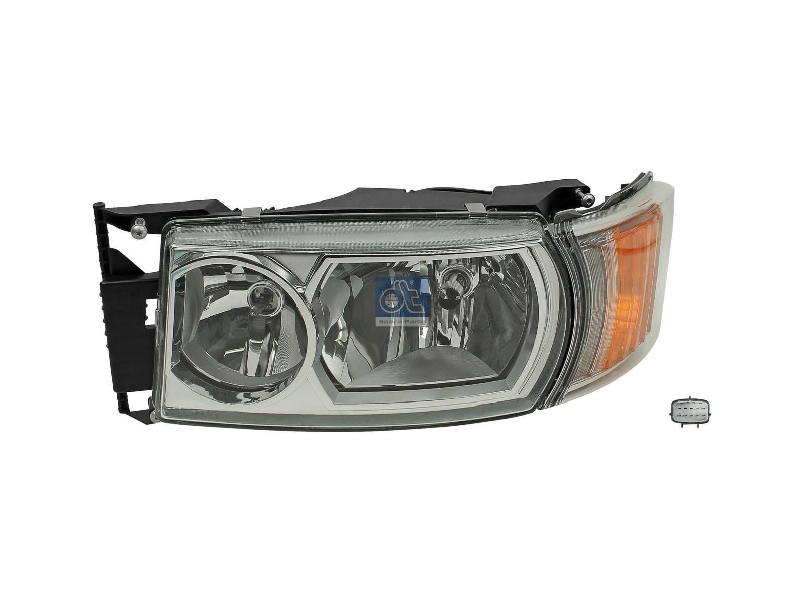 Headlamp | DT Spare Parts 1.21978
