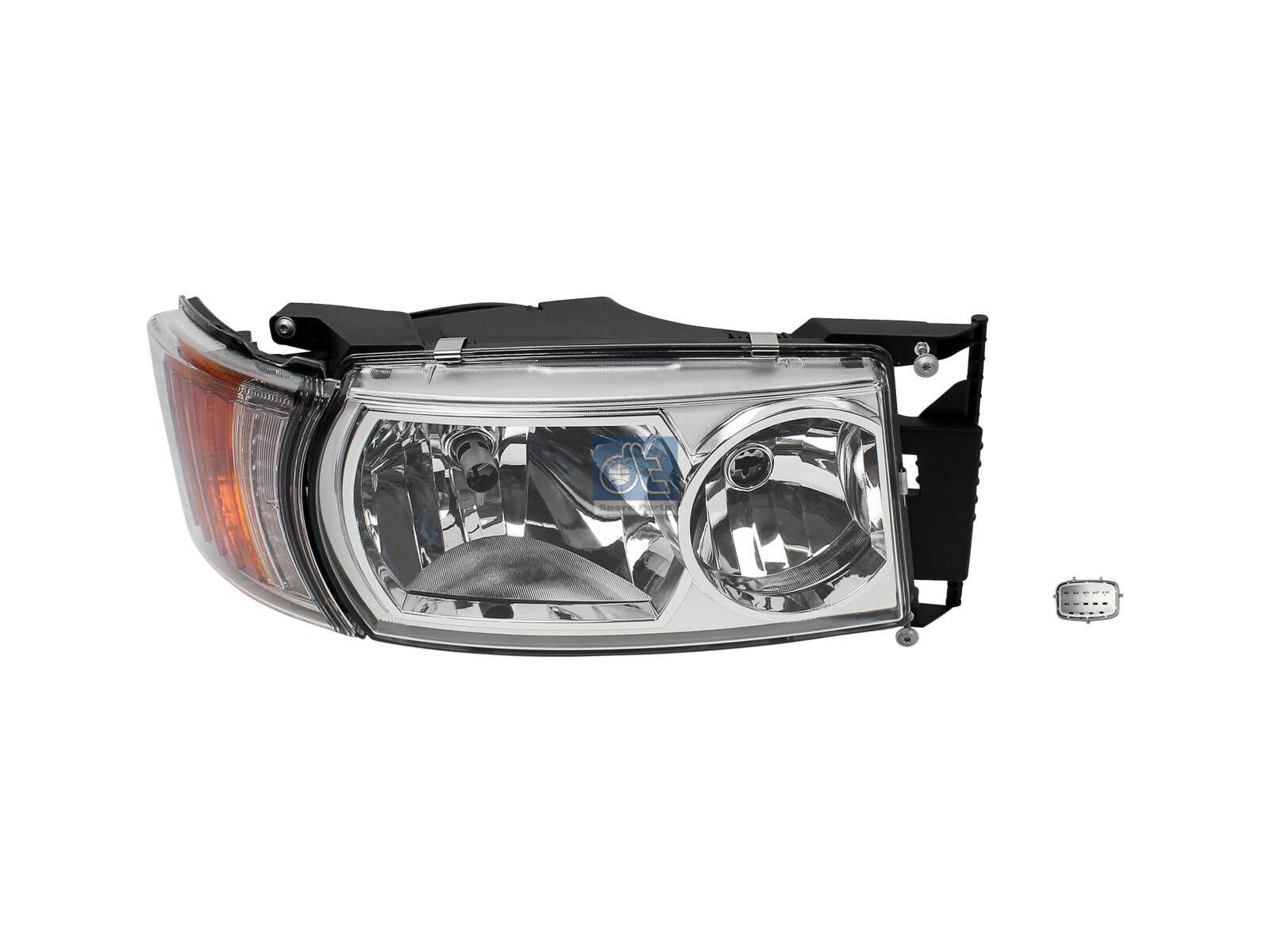 Headlamp | DT Spare Parts 1.21979