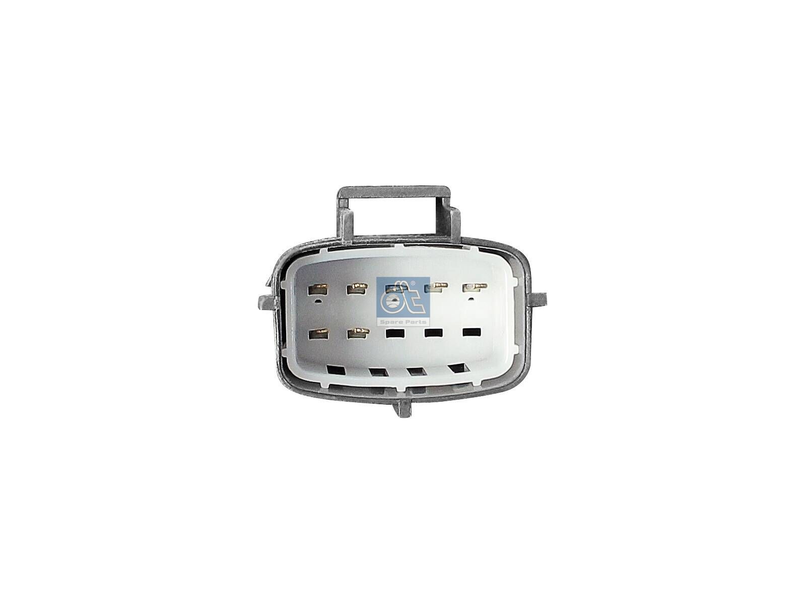 Headlamp | DT Spare Parts 1.21979