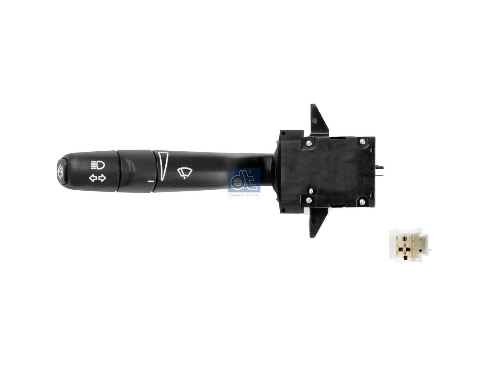 Steering column switch | DT Spare Parts 1.21990