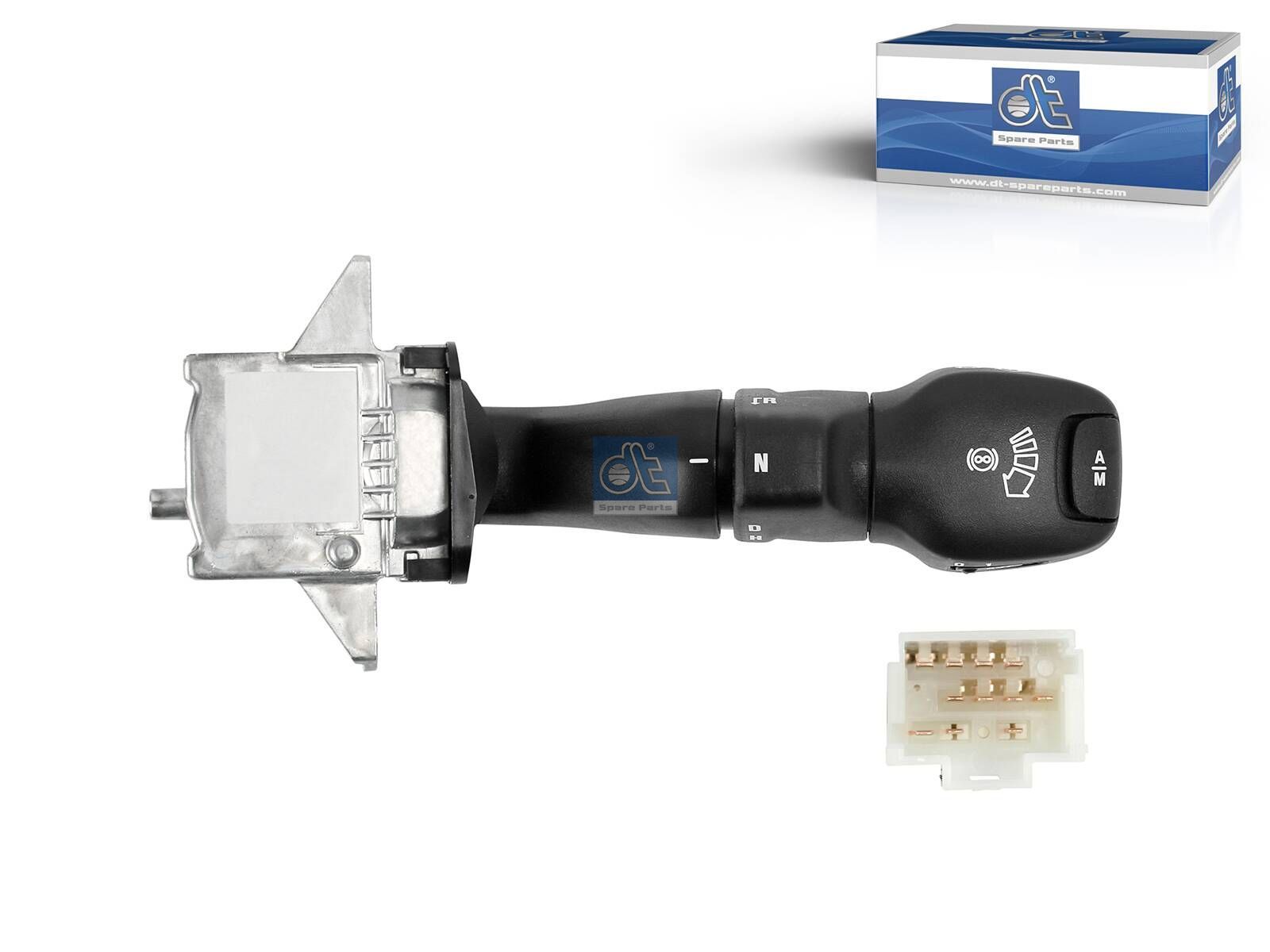 Steering column switch | DT Spare Parts 1.21991