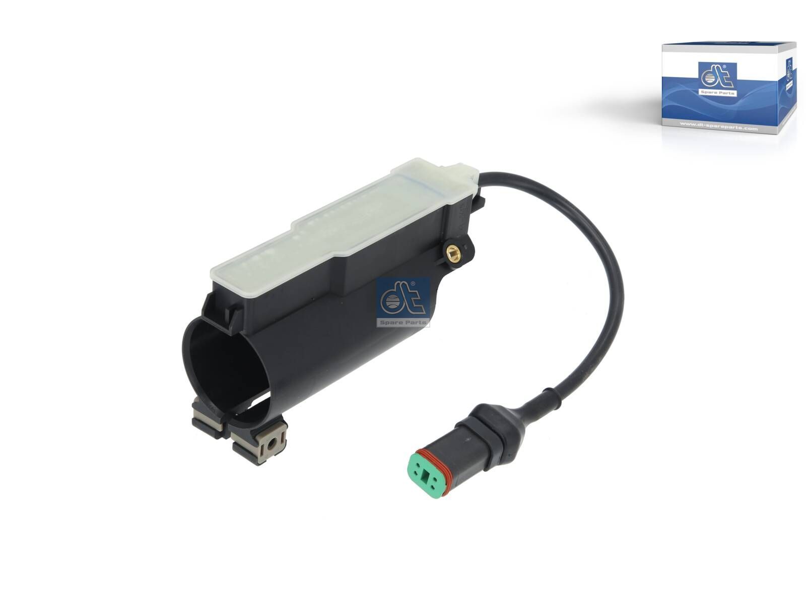 Position sensor | DT Spare Parts 1.21994