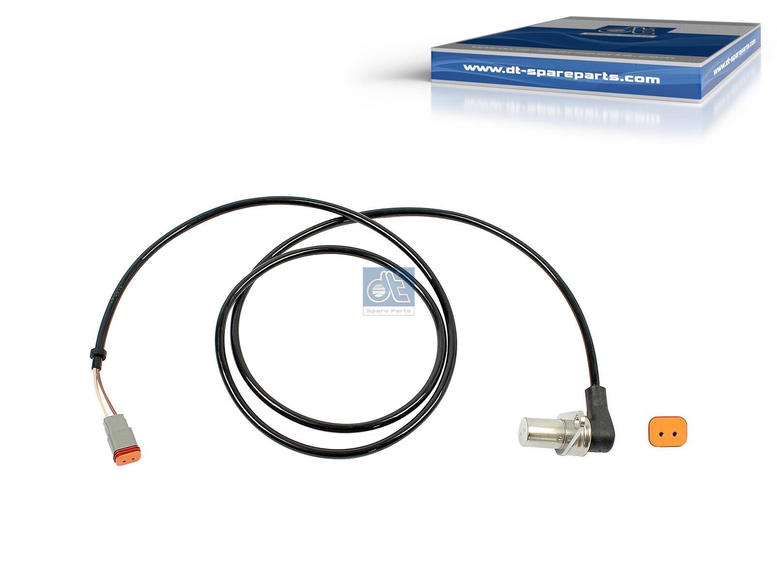 Rotation sensor | DT Spare Parts 1.21995