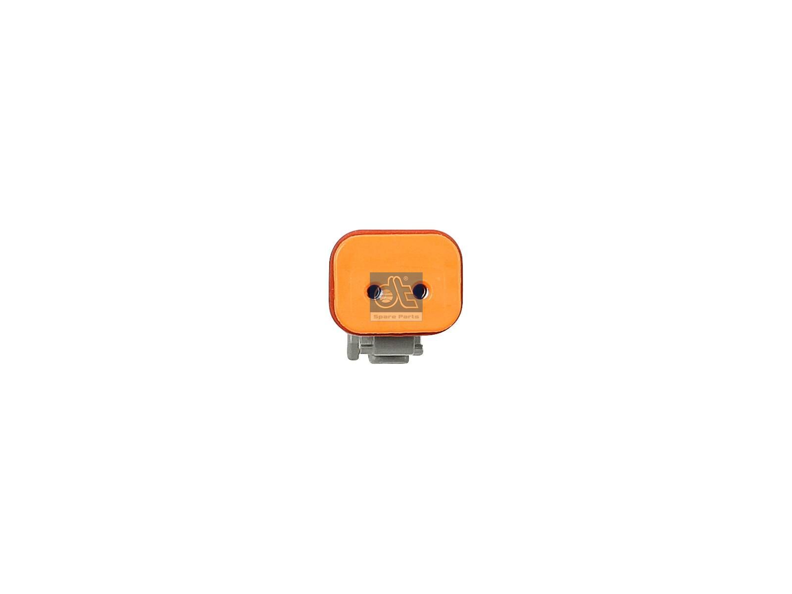 Rotation sensor | DT Spare Parts 1.21995