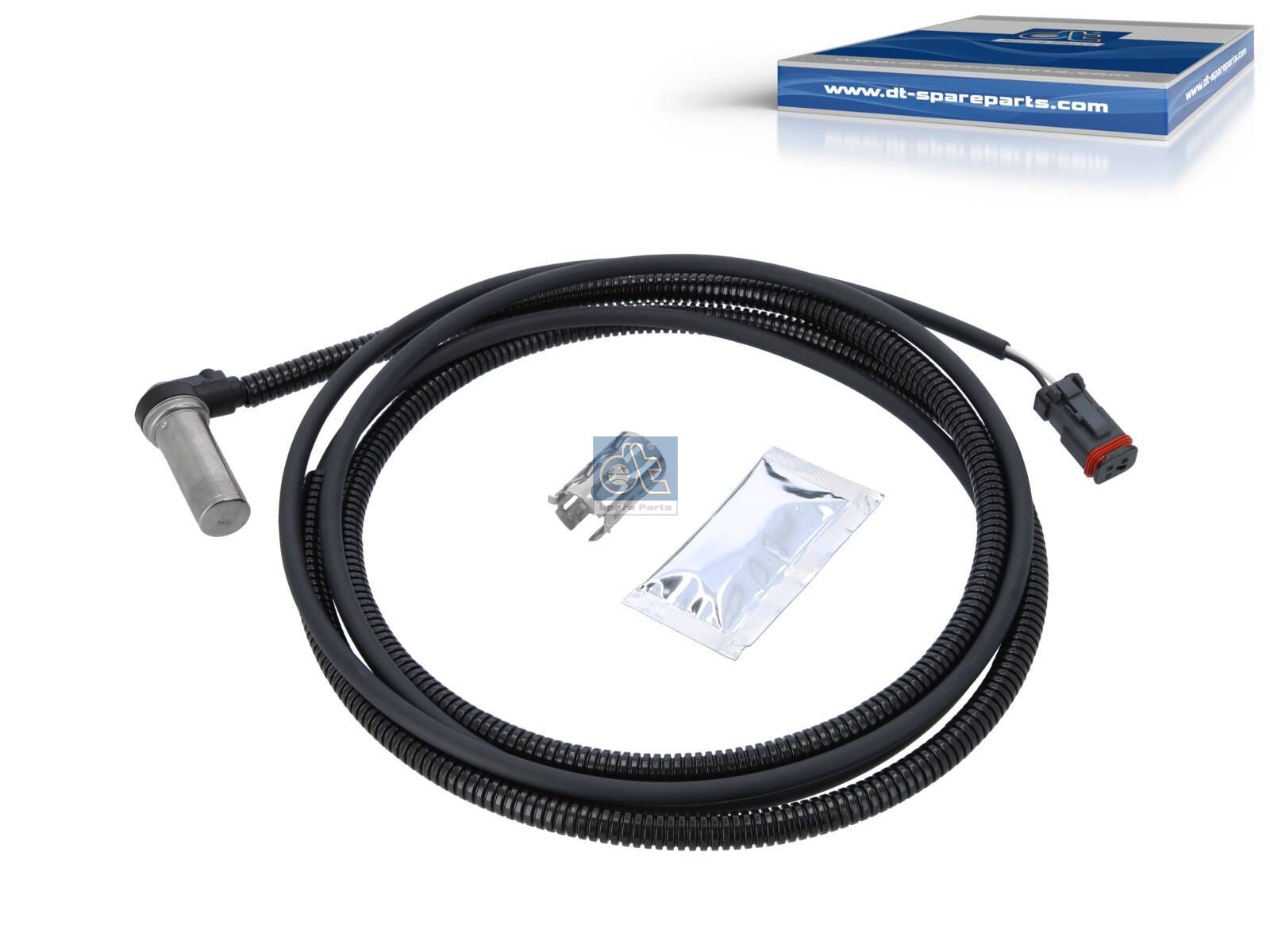 Rotation sensor | DT Spare Parts 1.21996