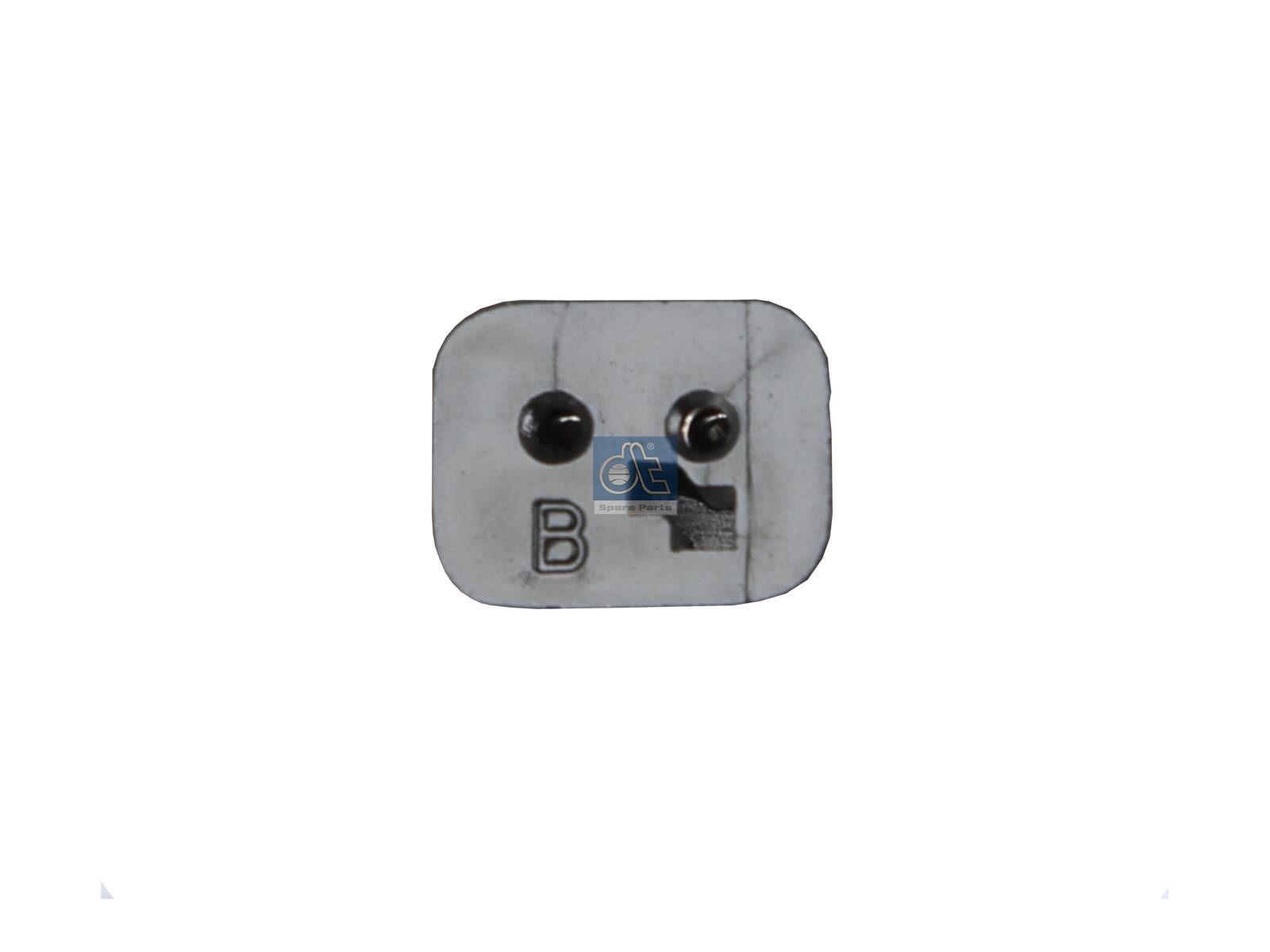 Rotation sensor | DT Spare Parts 1.21996