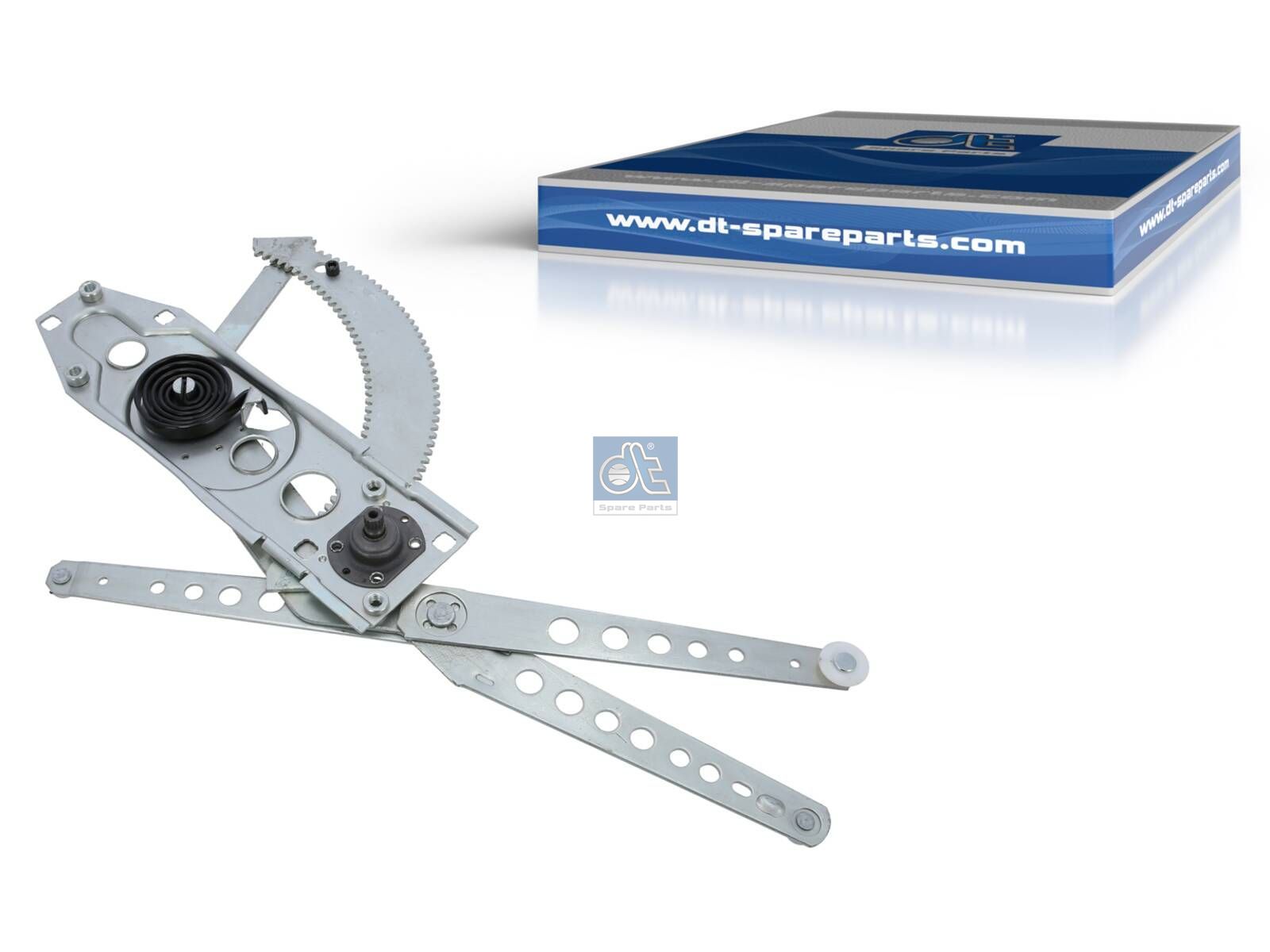 Window regulator | DT Spare Parts 1.22003