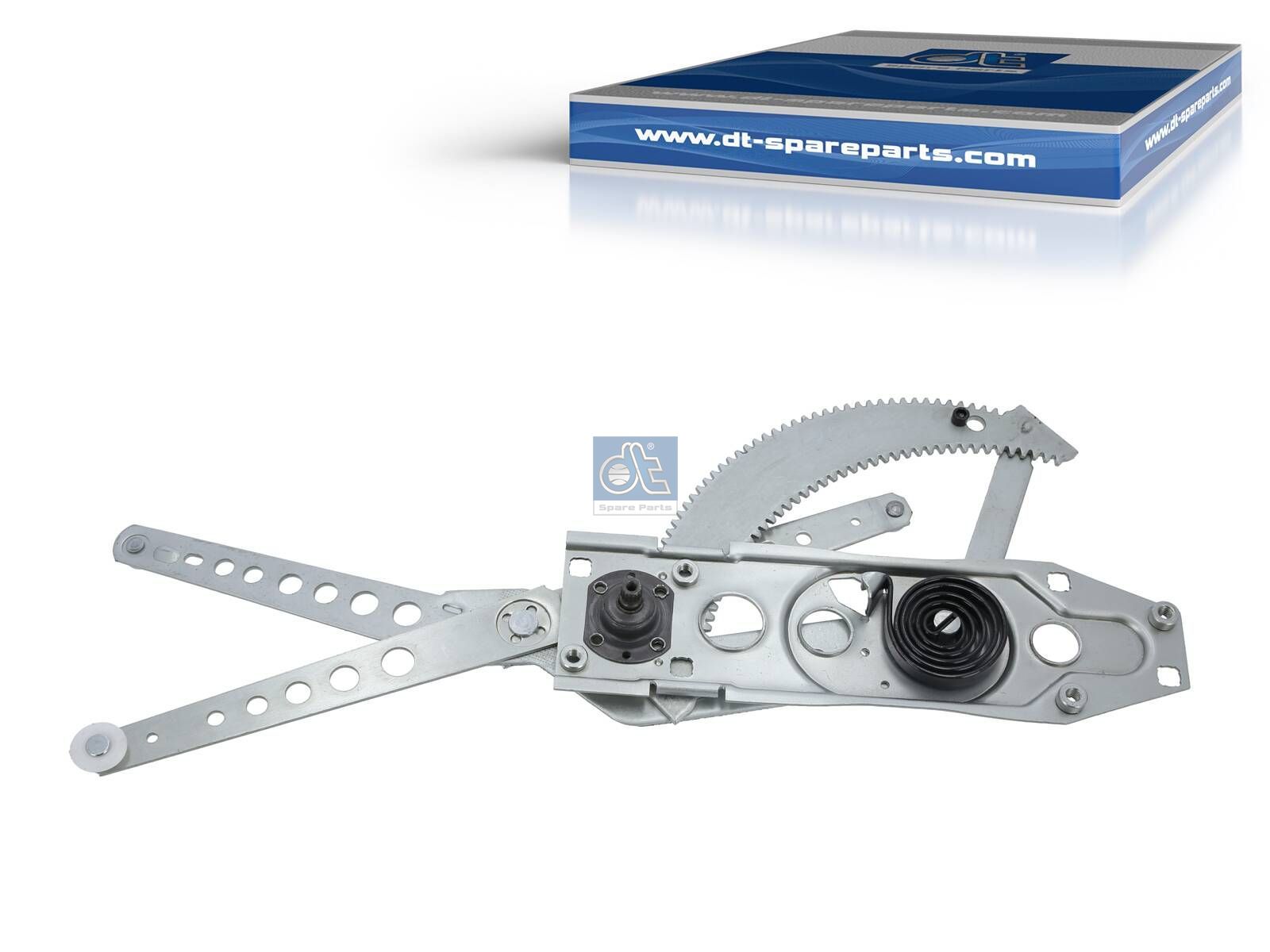 Window regulator | DT Spare Parts 1.22004