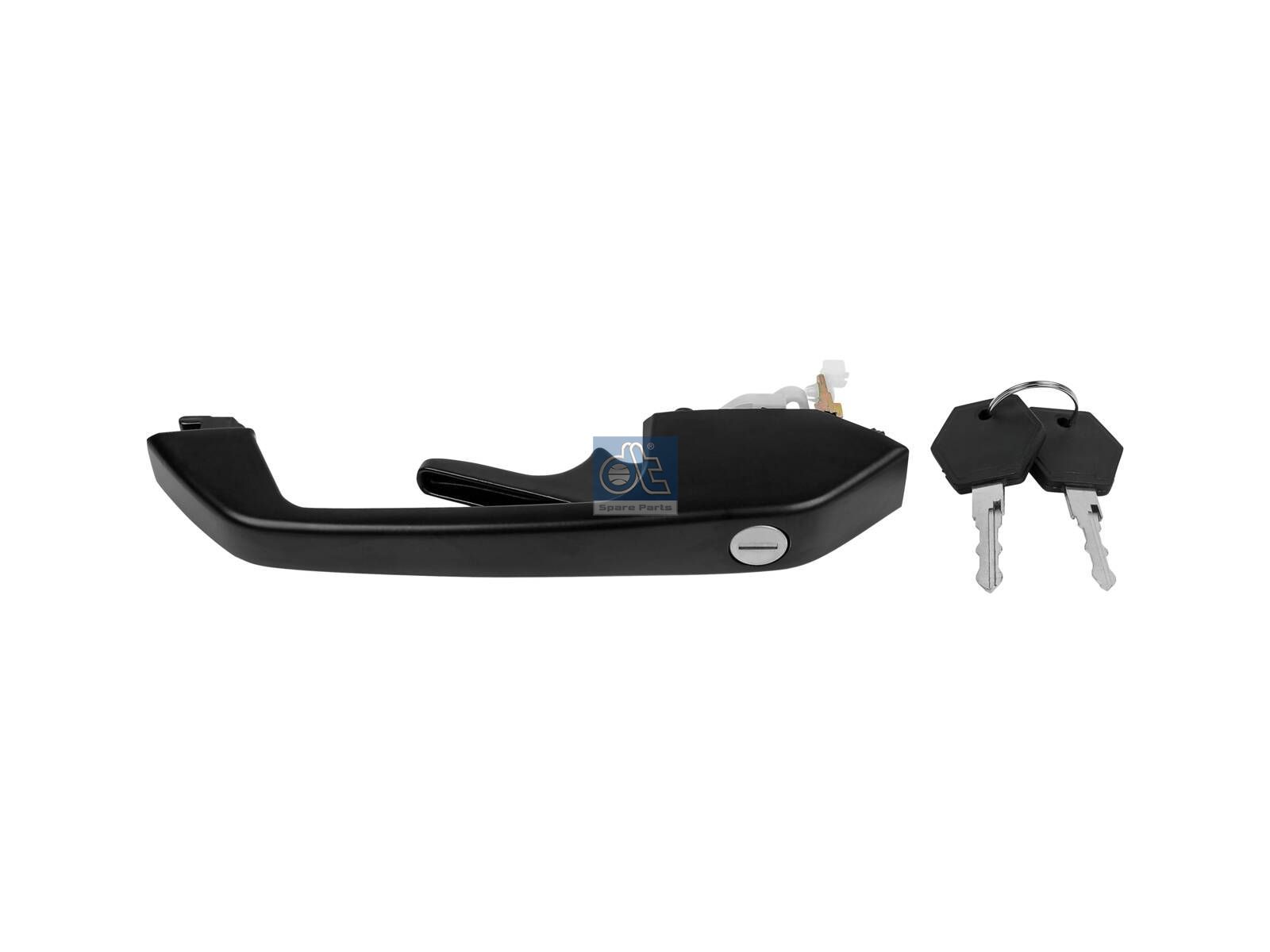 Door handle | DT Spare Parts 1.22005