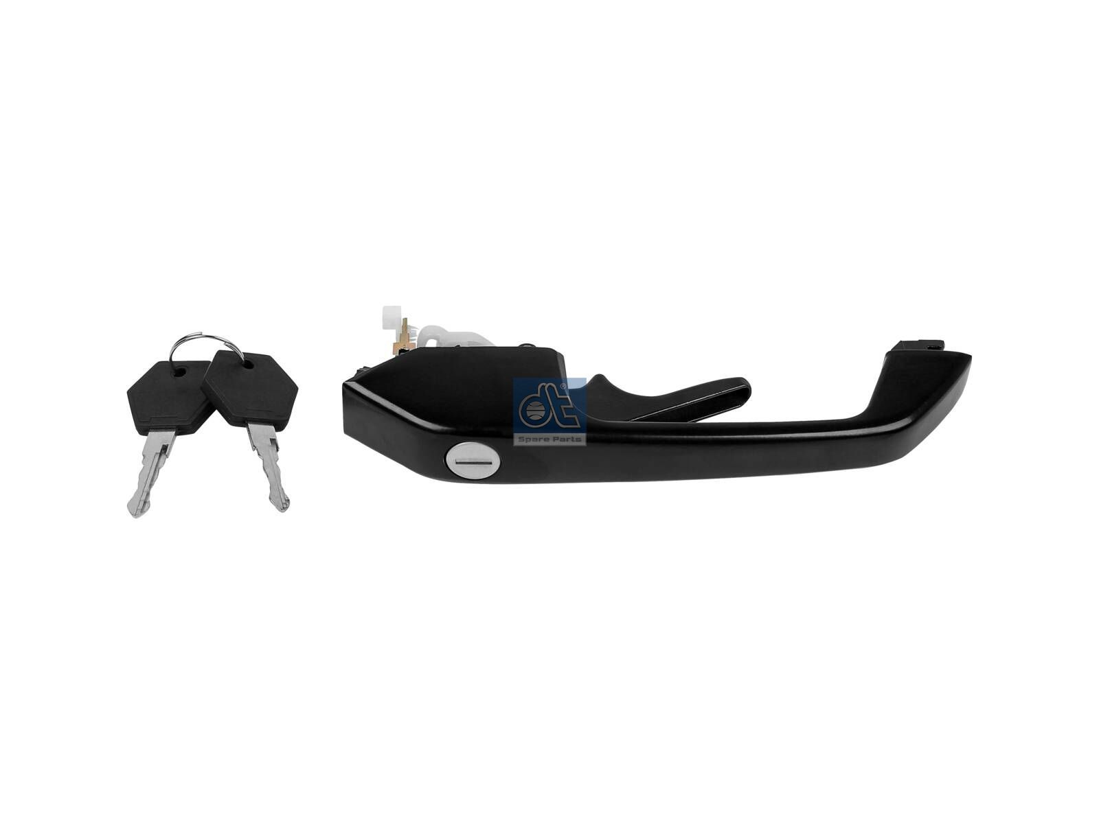 Door handle | DT Spare Parts 1.22006