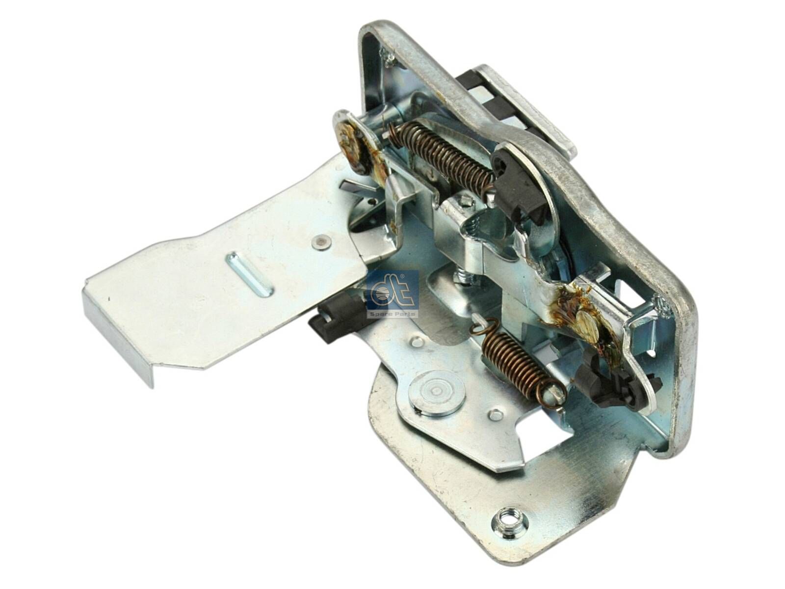 Door lock | DT Spare Parts 1.22007