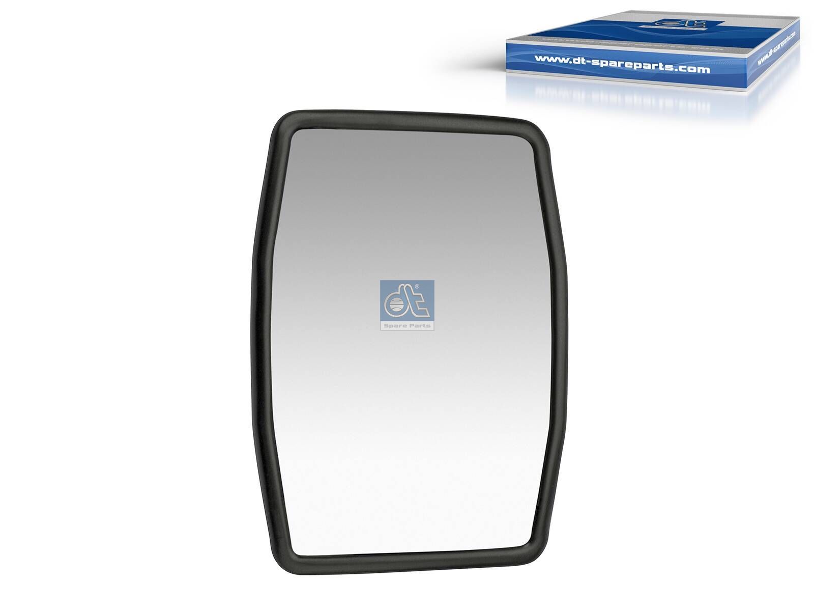 Main mirror | DT Spare Parts 1.22031