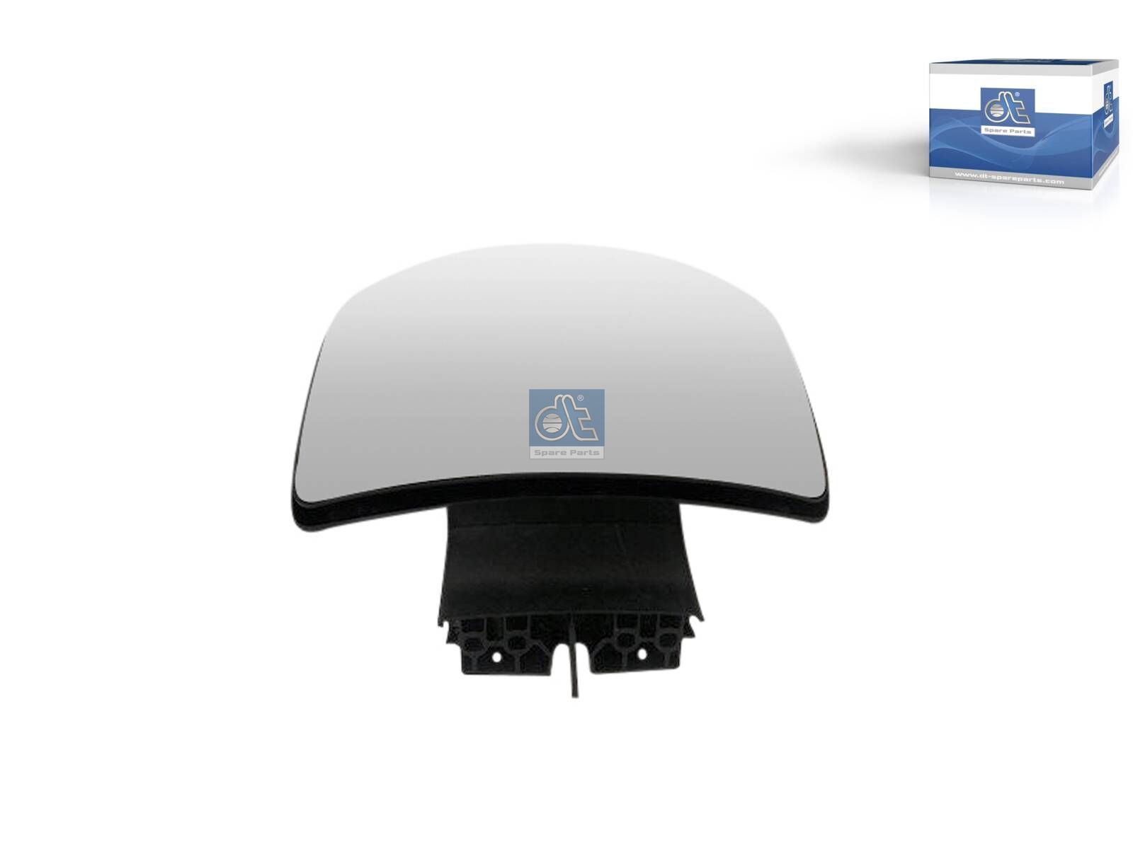 Kerb observation mirror | DT Spare Parts 1.22032