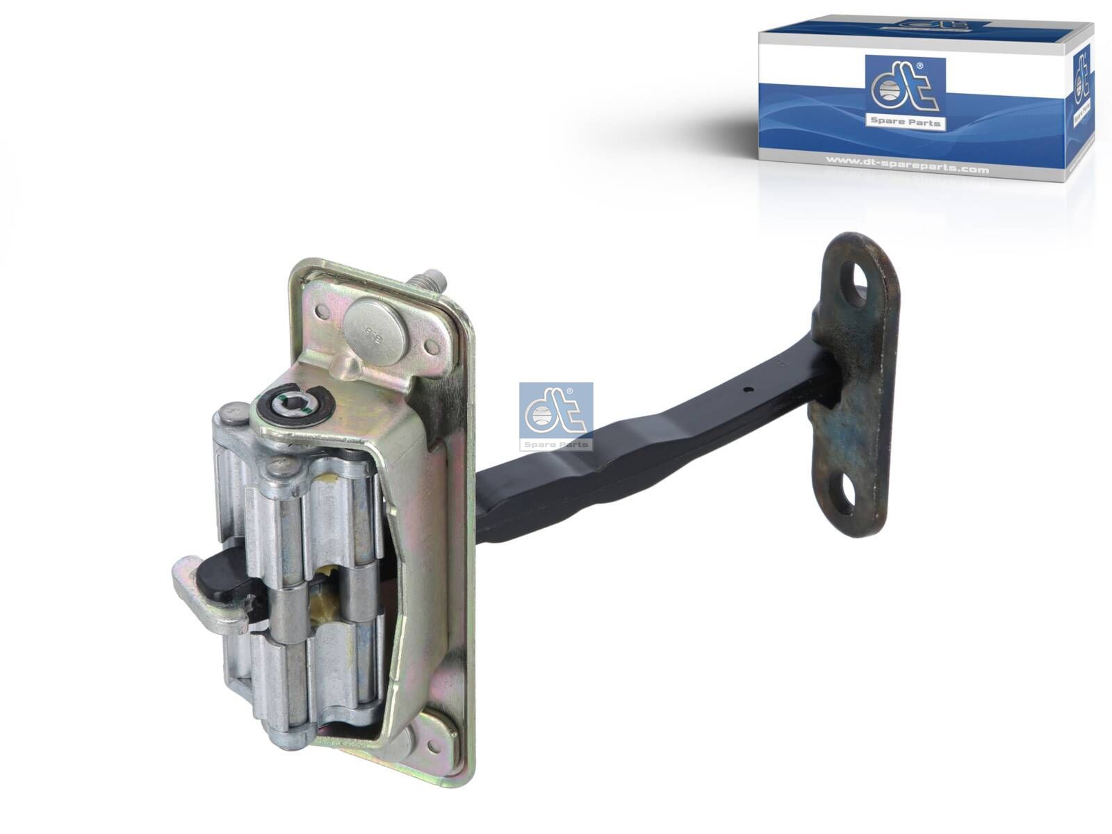 Door catch | DT Spare Parts 1.22039