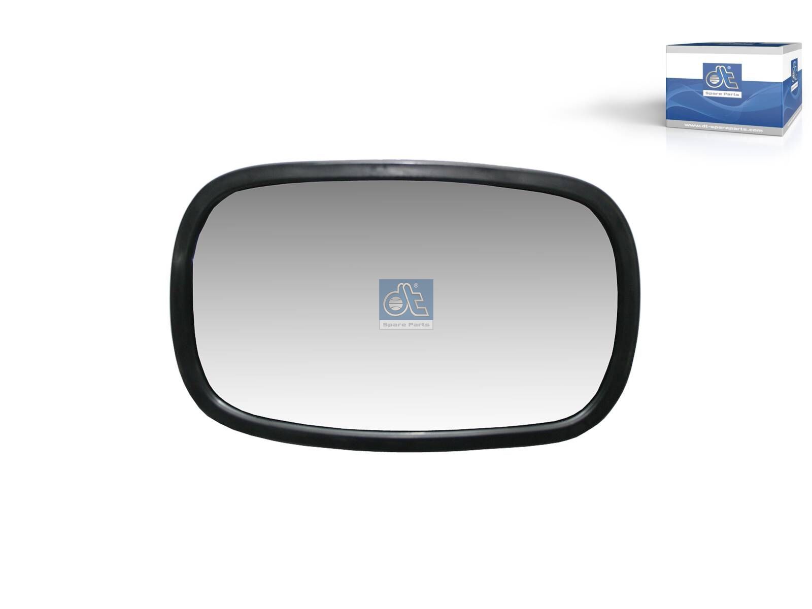 Wide view mirror | DT Spare Parts 1.22043