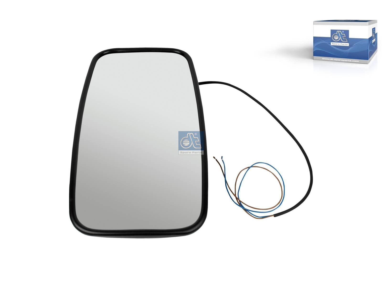 Main mirror | DT Spare Parts 1.22045