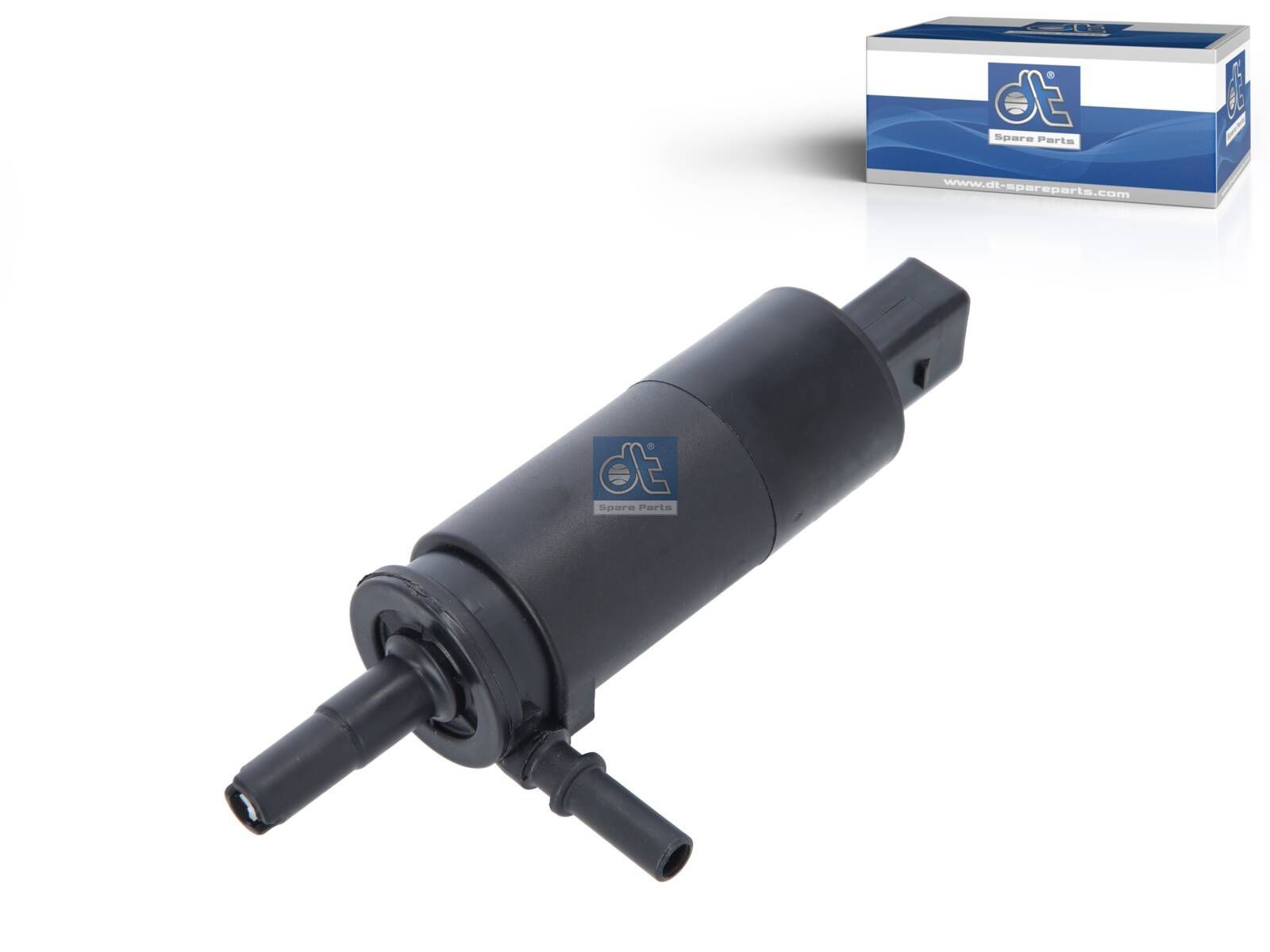 Washer pump | DT Spare Parts 1.22076