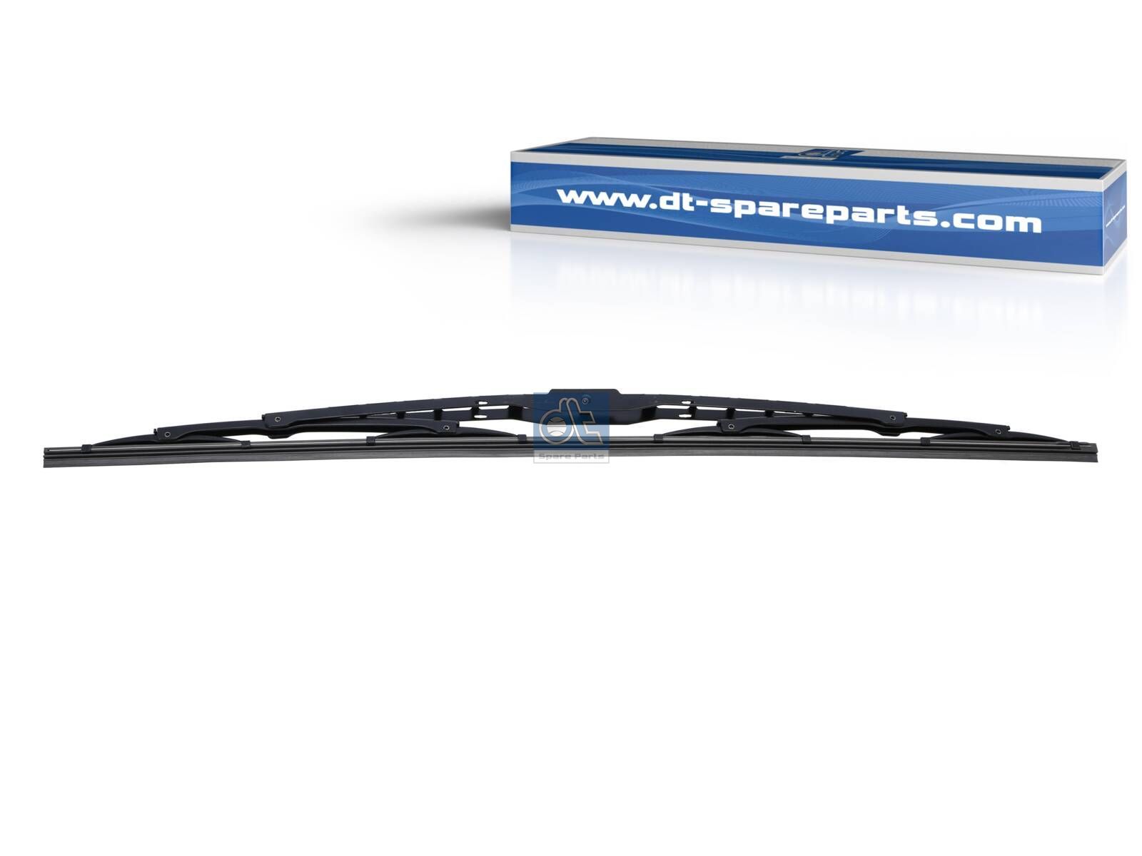 Wiper blade | DT Spare Parts 1.22091