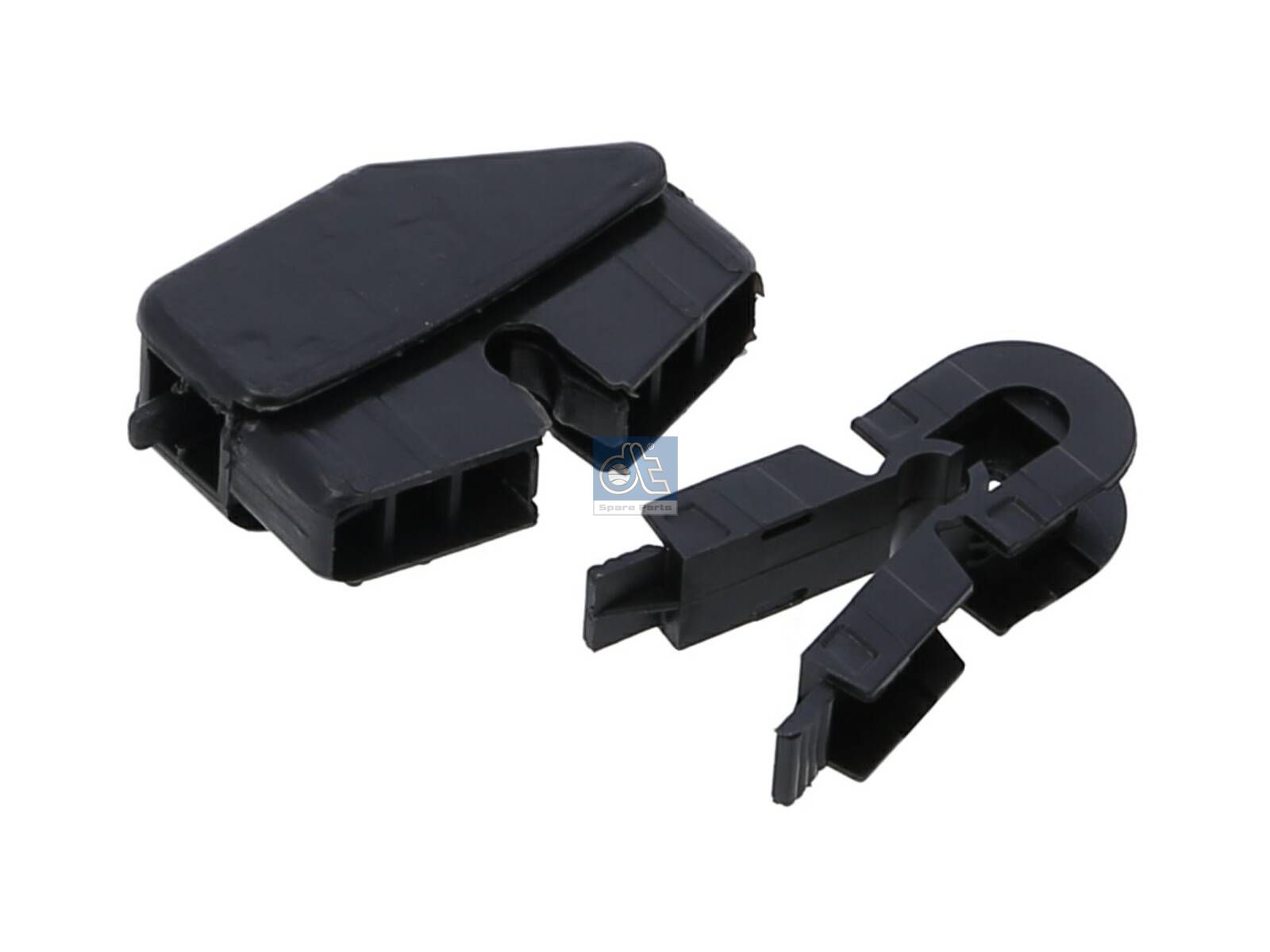 Wiper blade | DT Spare Parts 1.22091