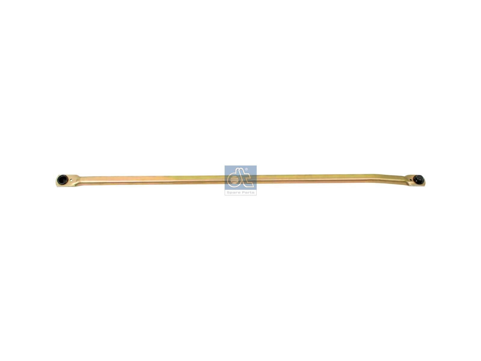 Wiper link | DT Spare Parts 1.22095