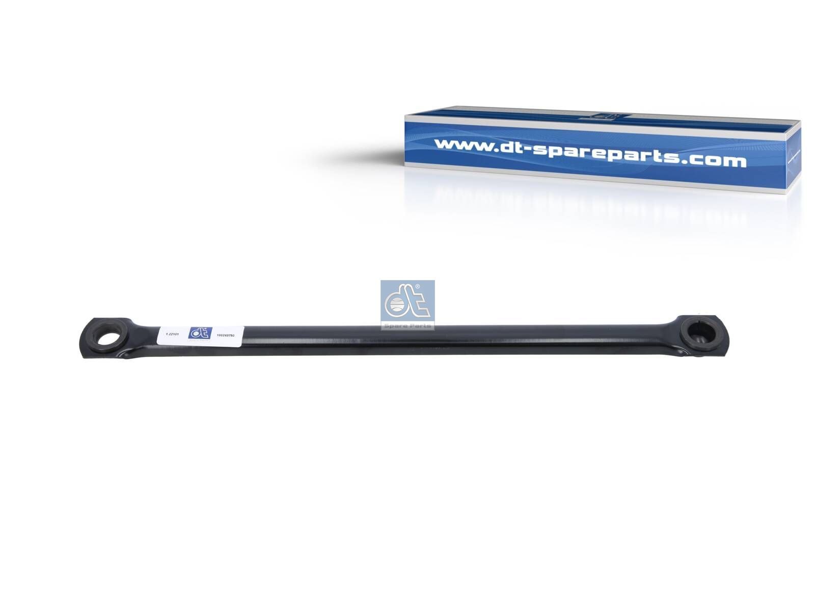 Wiper link | DT Spare Parts 1.22101