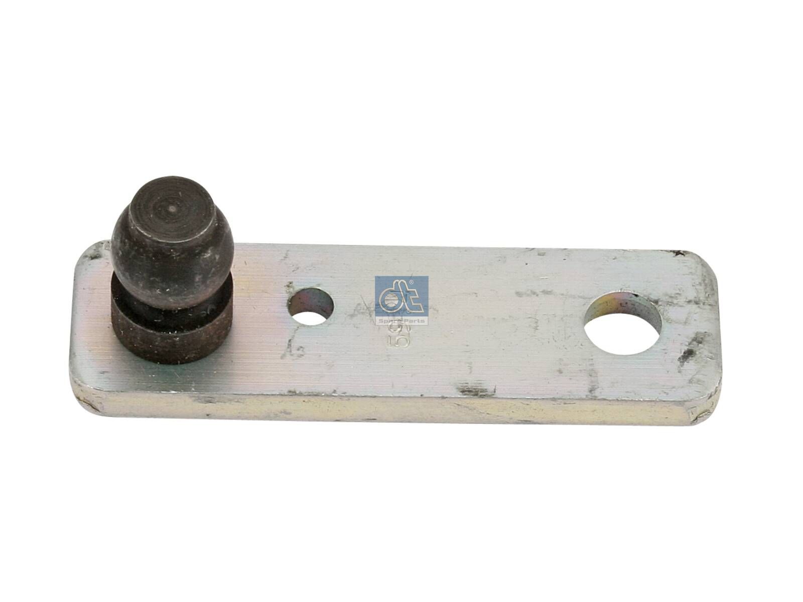 Crank lever | DT Spare Parts 1.22108