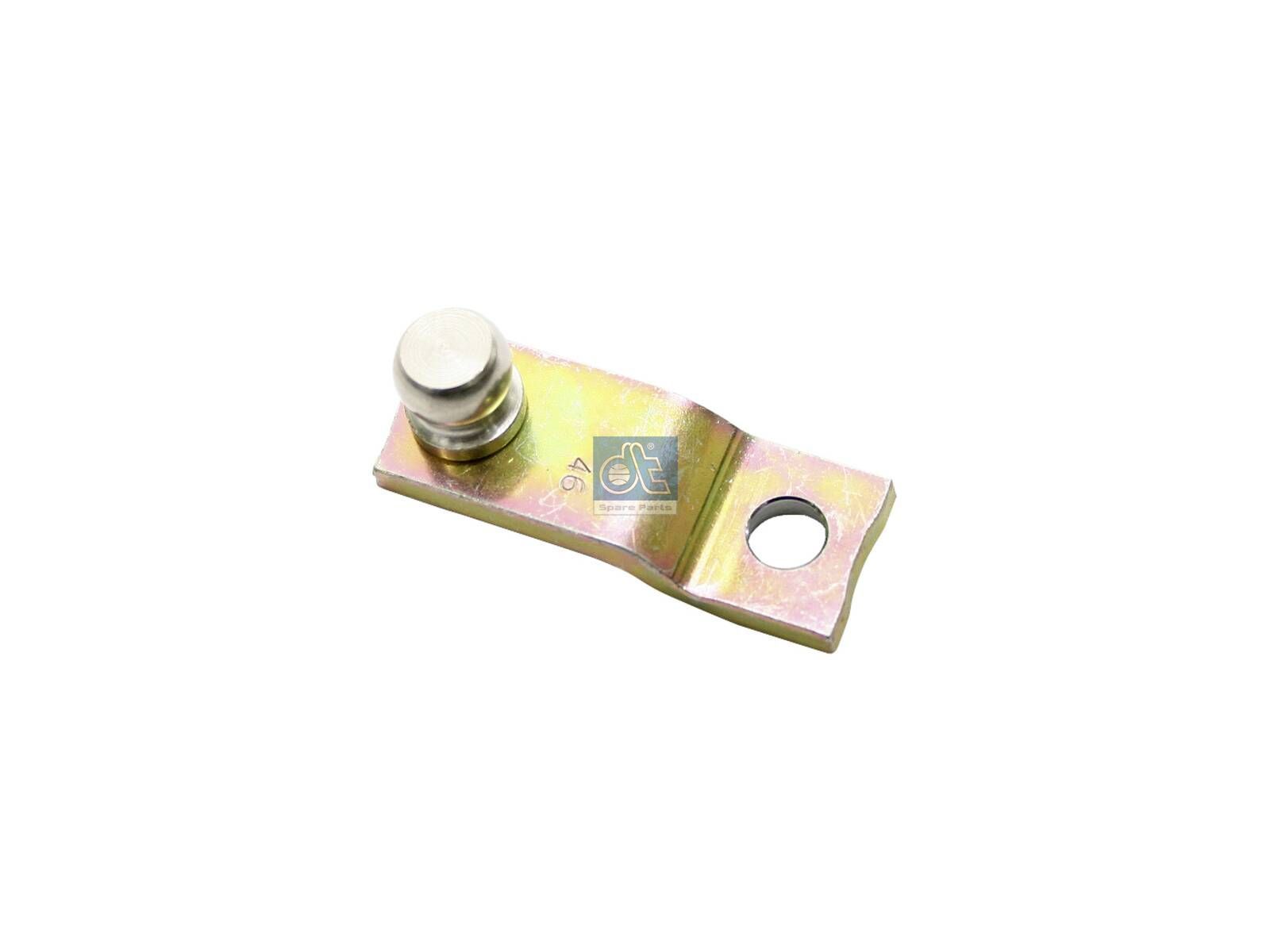 Crank lever | DT Spare Parts 1.22121