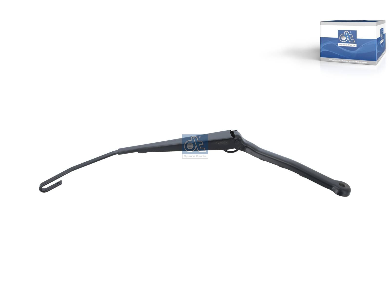 Wiper arm | DT Spare Parts 1.22129
