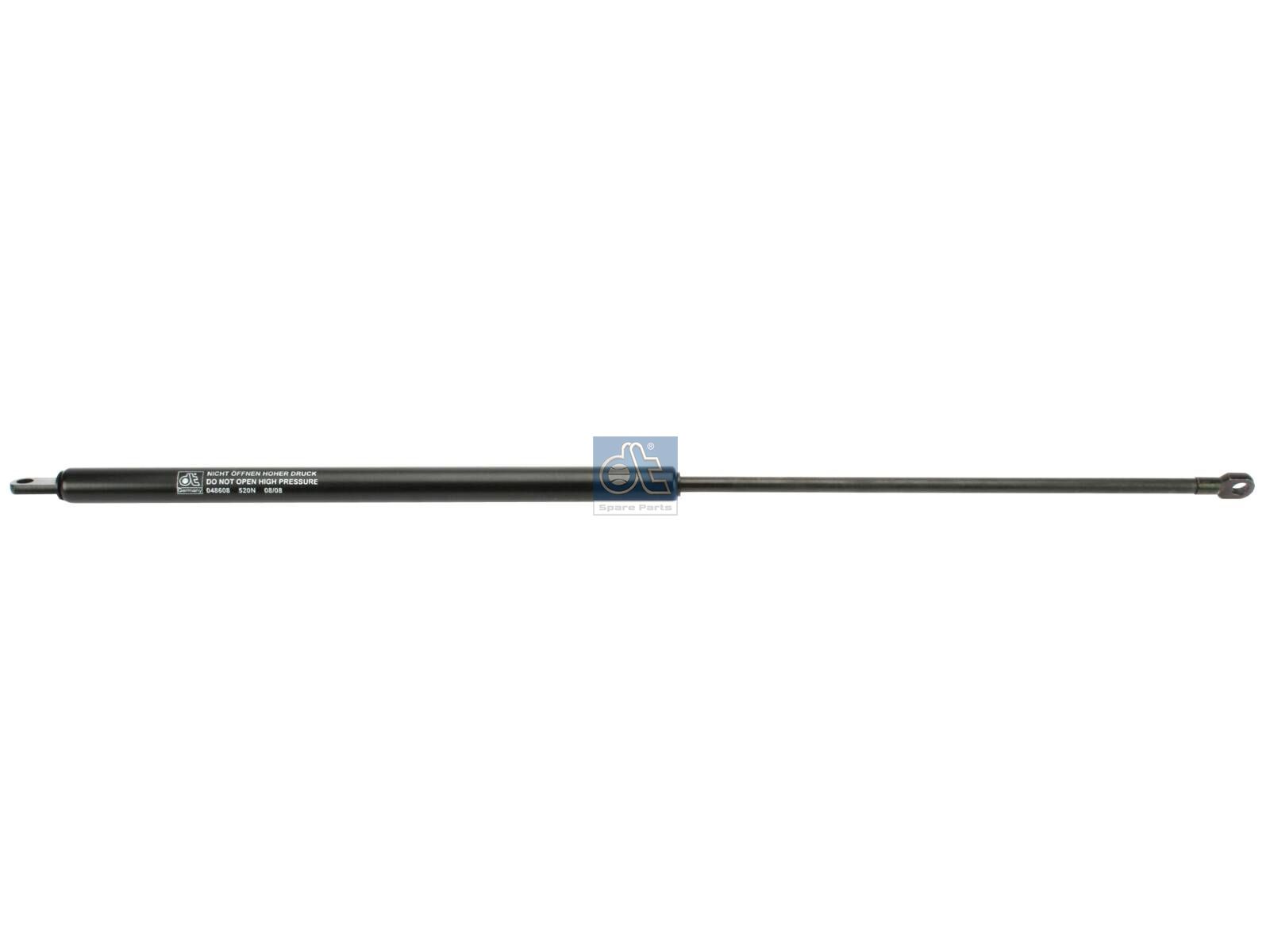 Gas spring | DT Spare Parts 1.22131