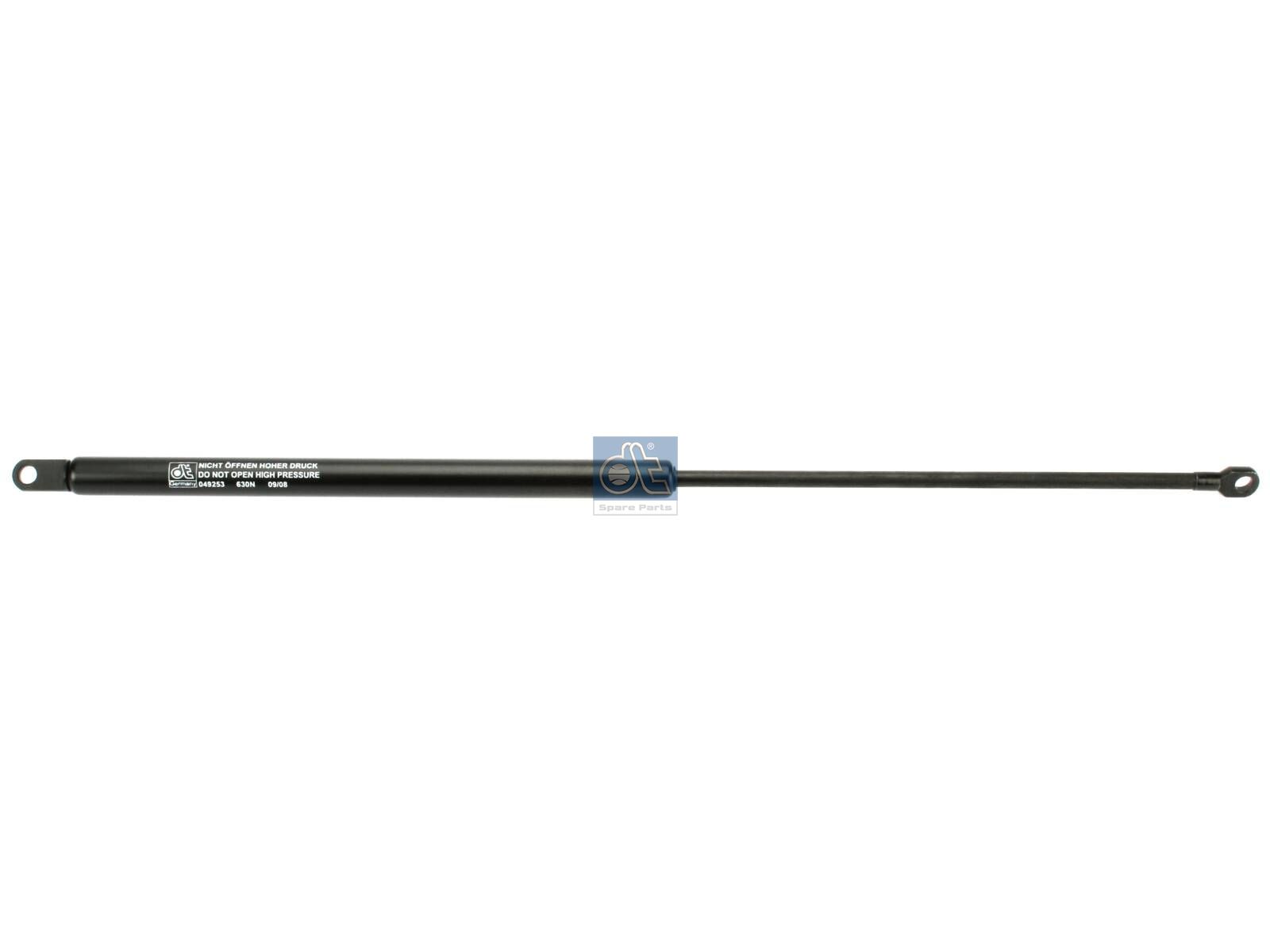 Gas spring | DT Spare Parts 1.22132