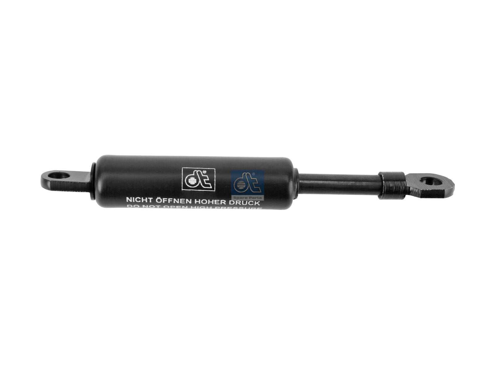 Gas spring | DT Spare Parts 1.22135