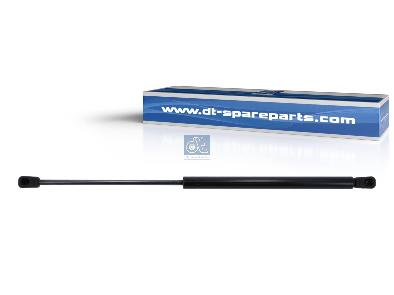 Gas spring | DT Spare Parts 1.22136