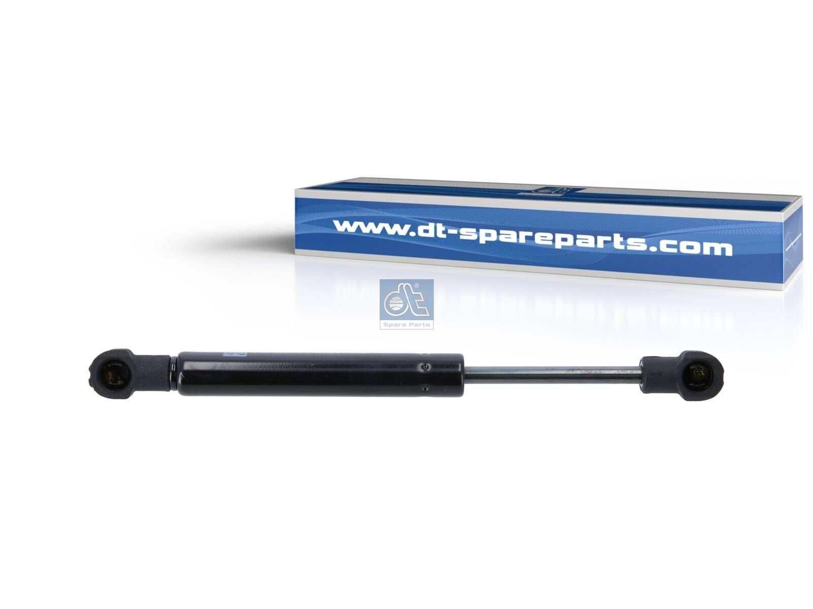 Gas spring | DT Spare Parts 1.22137