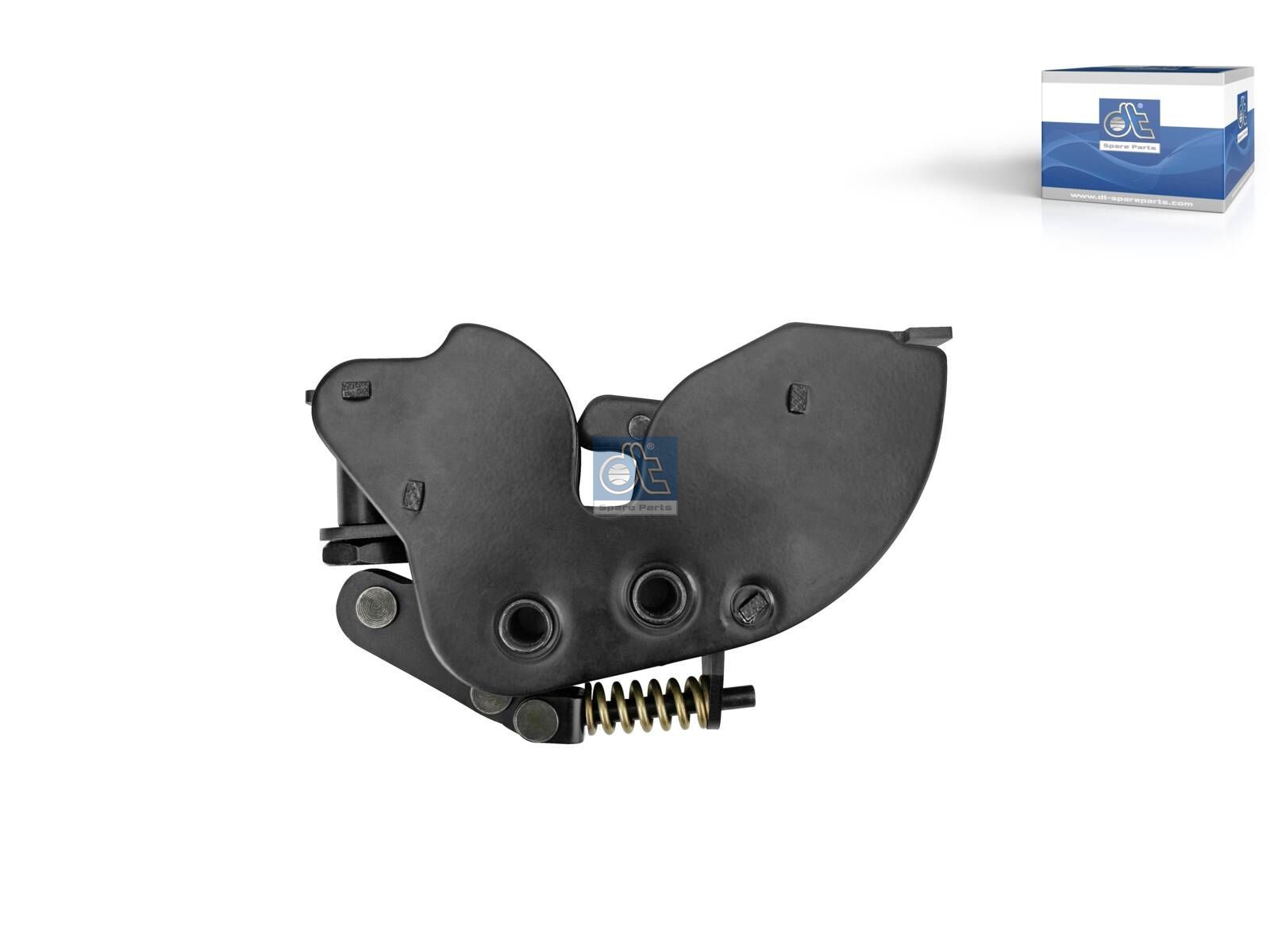 Cabin lock | DT Spare Parts 1.22142