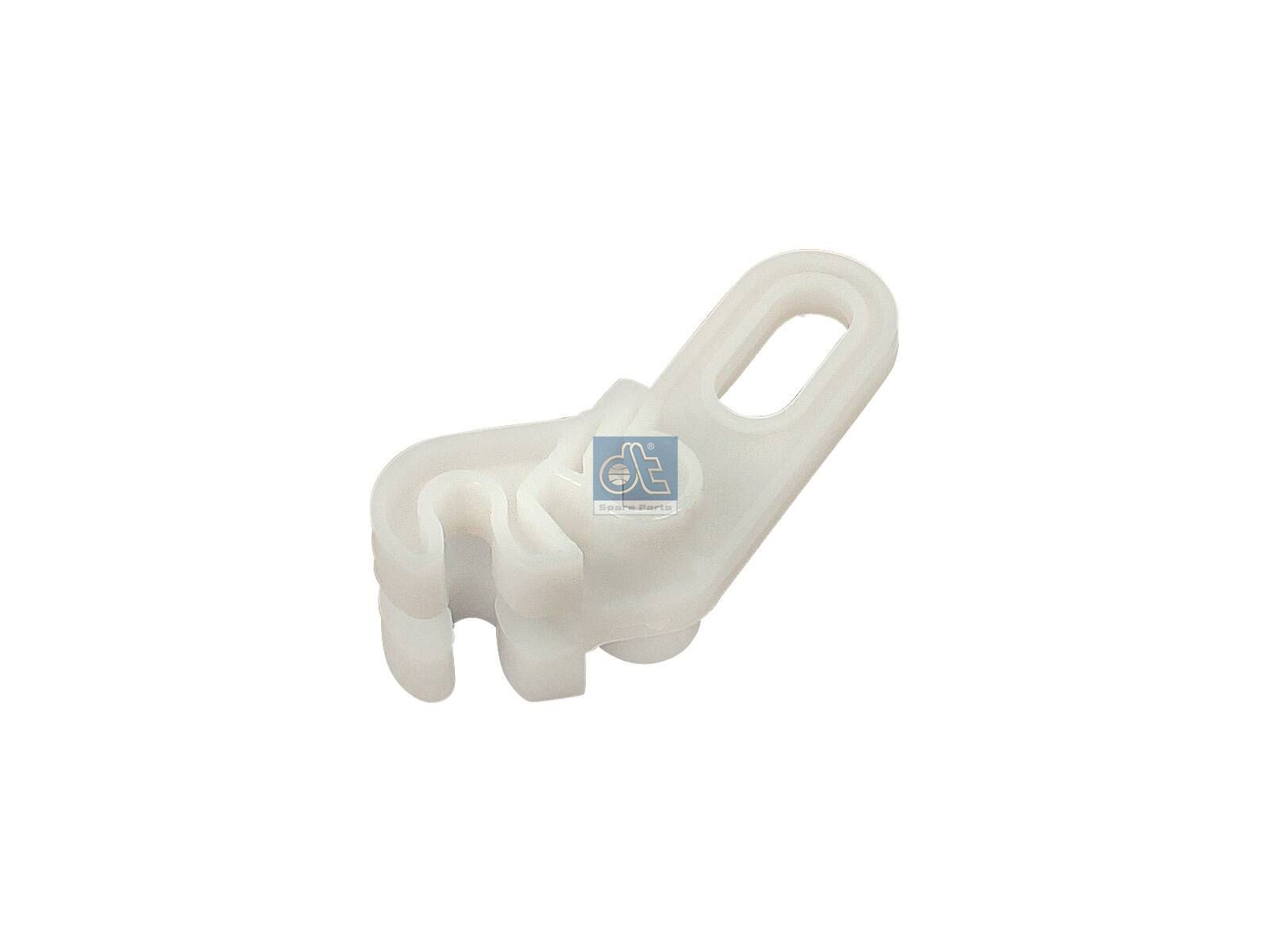Lever | DT Spare Parts 1.22153
