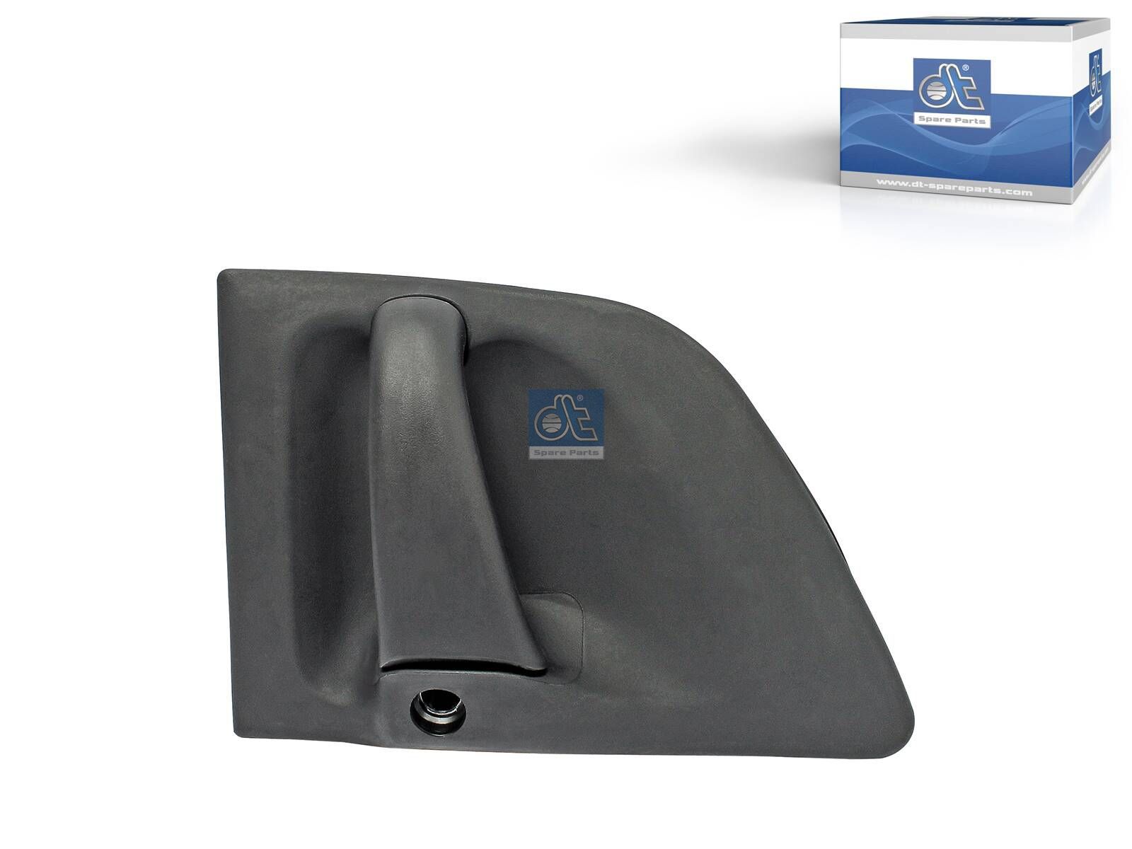 Door handle | DT Spare Parts 1.22158
