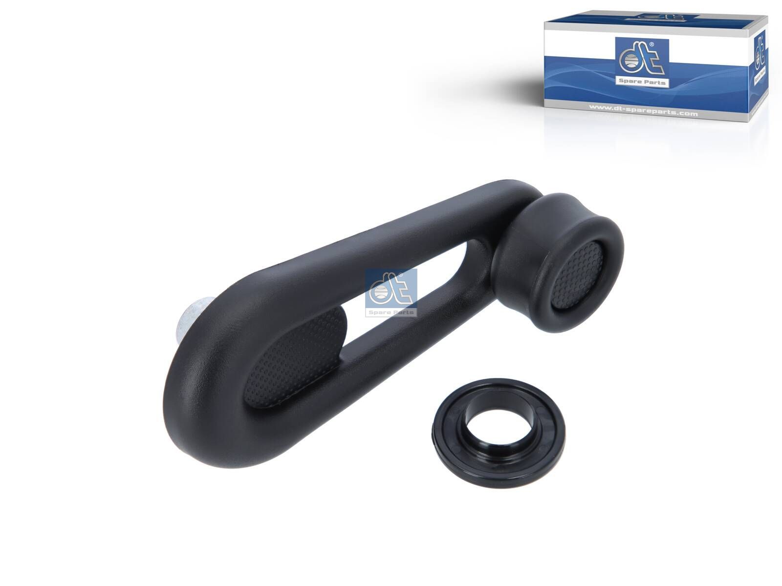 Window crank | DT Spare Parts 1.22183