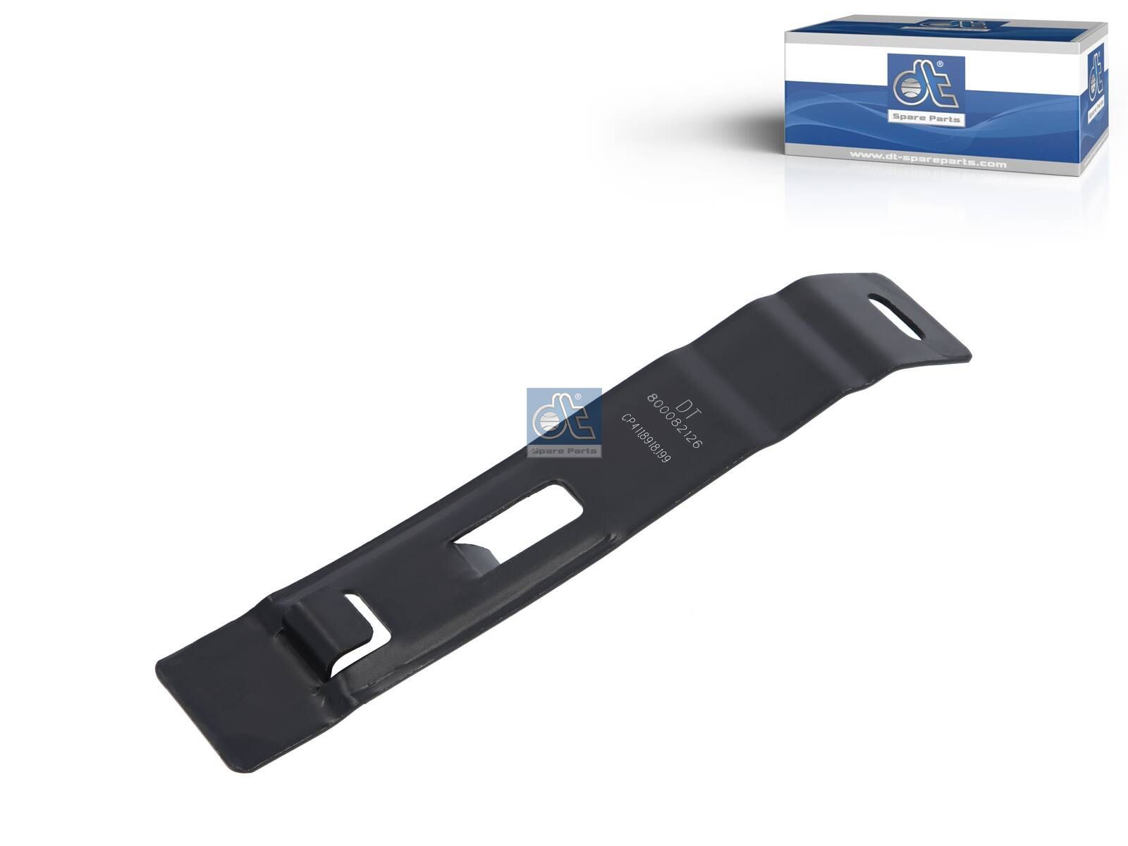 Fastening hook | DT Spare Parts 1.22199