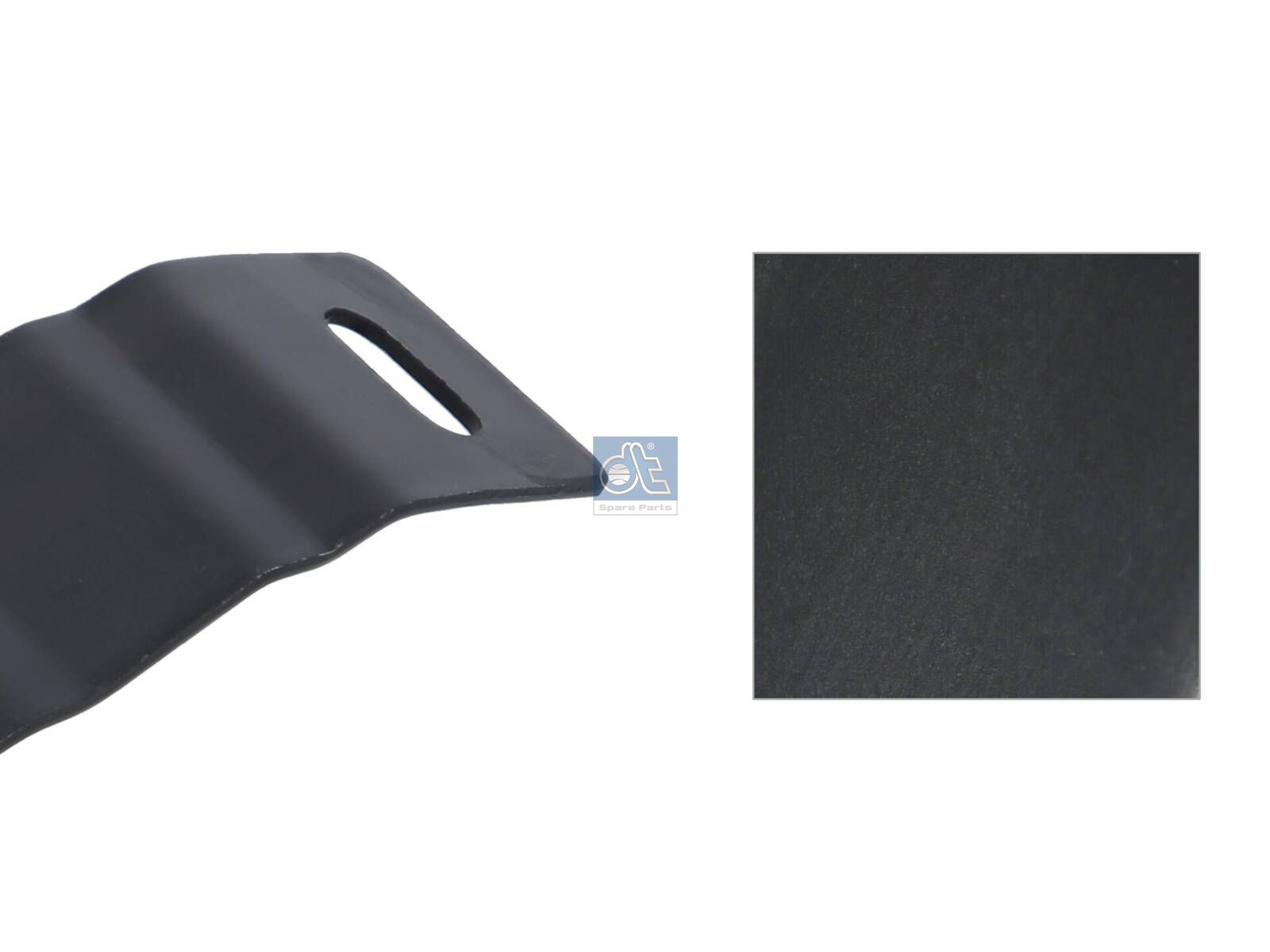 Fastening hook | DT Spare Parts 1.22199
