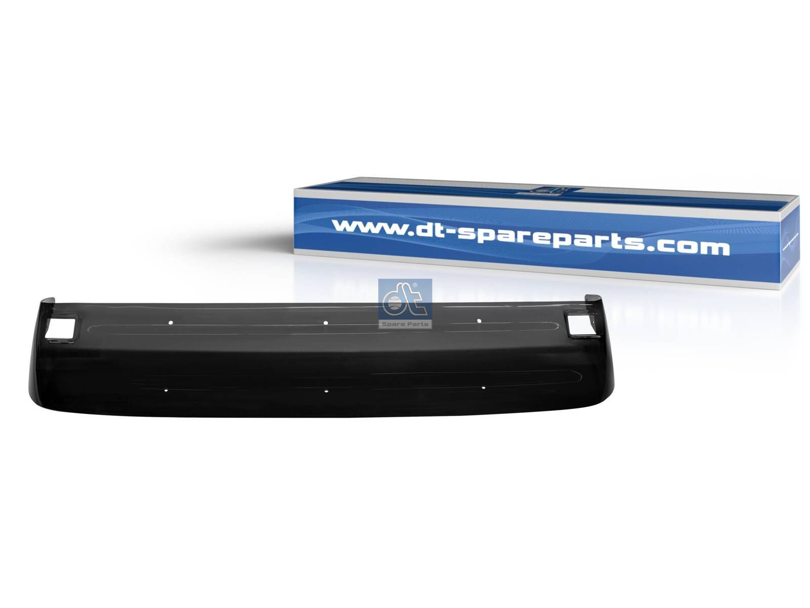 Sun visor | DT Spare Parts 1.22233
