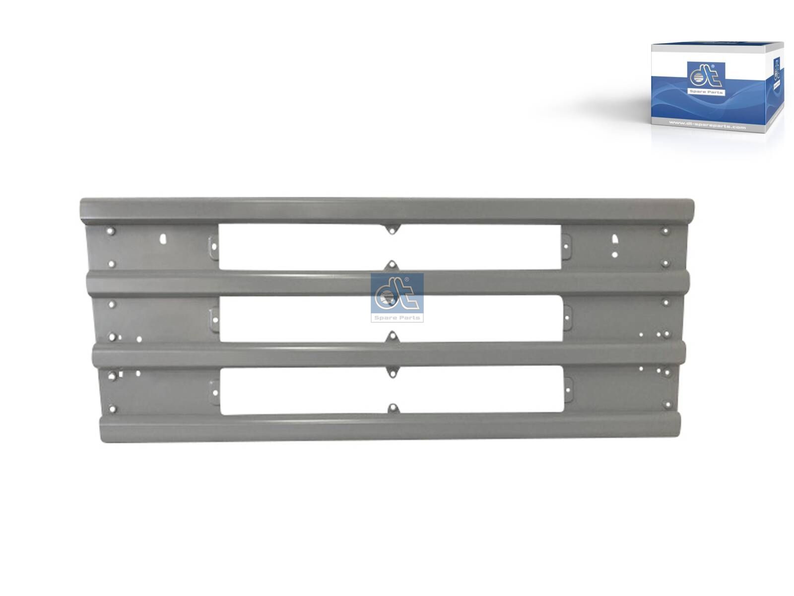 Front grill | DT Spare Parts 1.22249