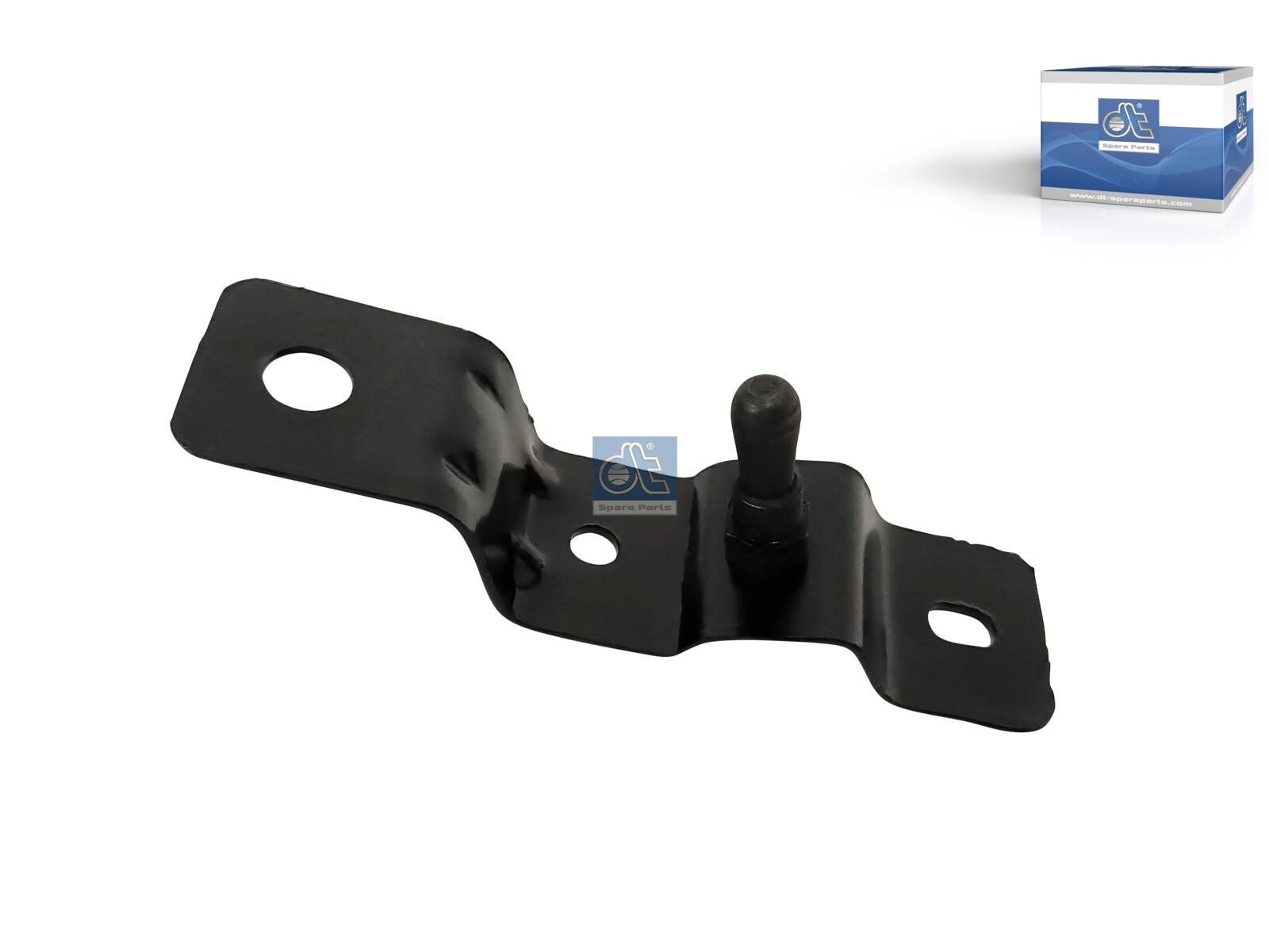 Bracket | DT Spare Parts 1.22267