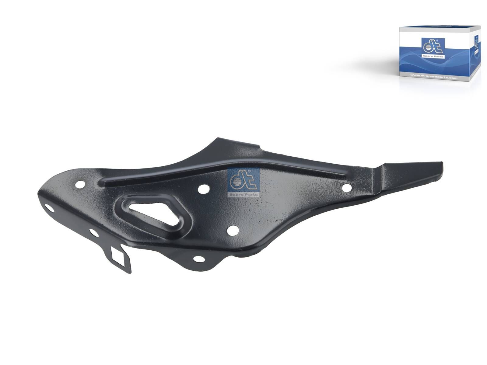 Bracket | DT Spare Parts 1.22268