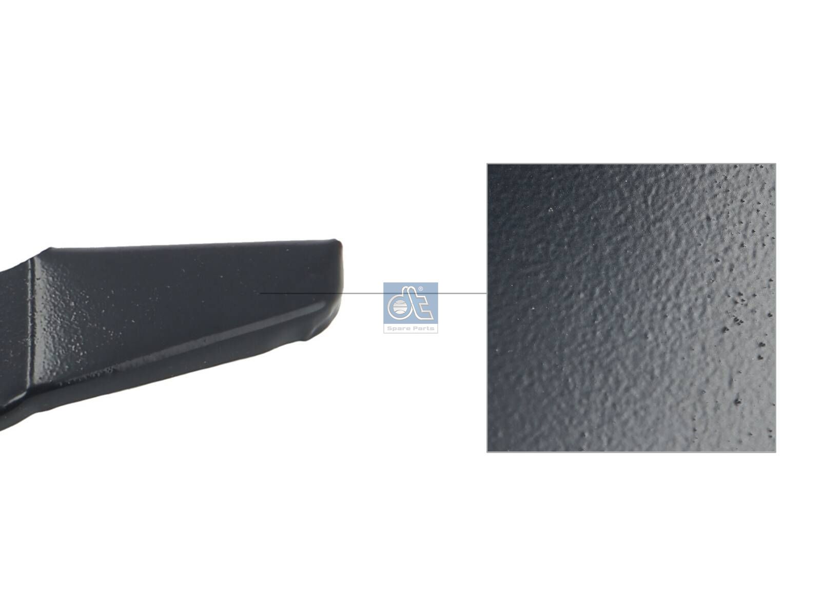 Bracket | DT Spare Parts 1.22268
