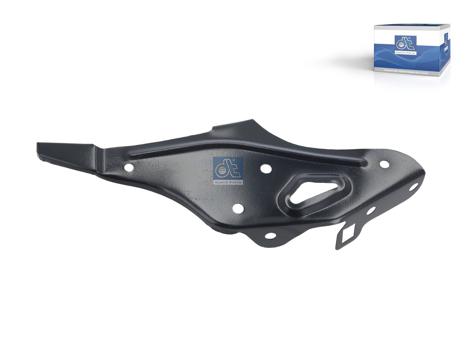 Bracket | DT Spare Parts 1.22269