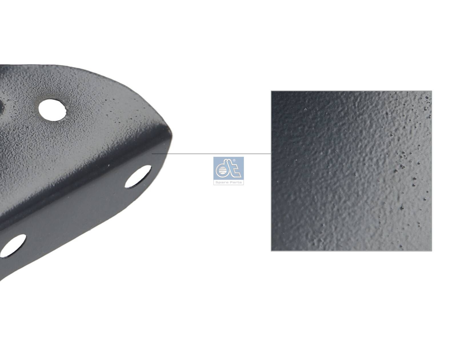 Bracket | DT Spare Parts 1.22269