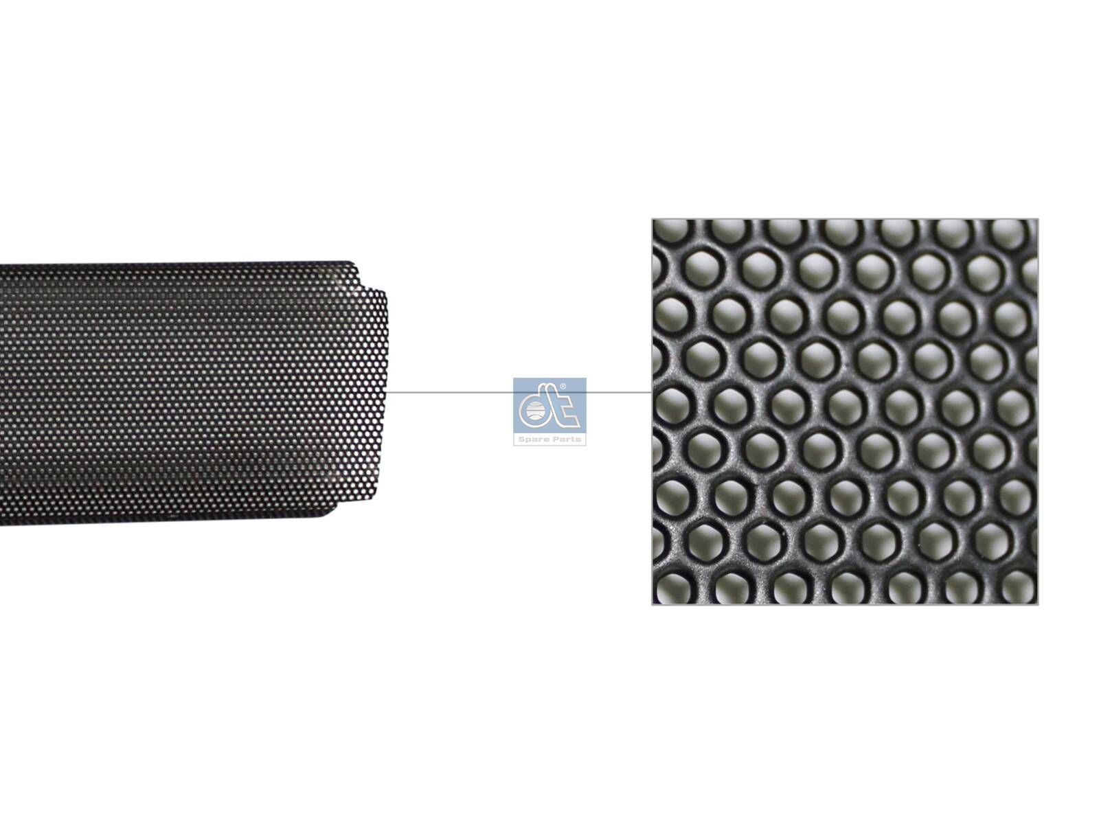 Radiator mesh | DT Spare Parts 1.22271