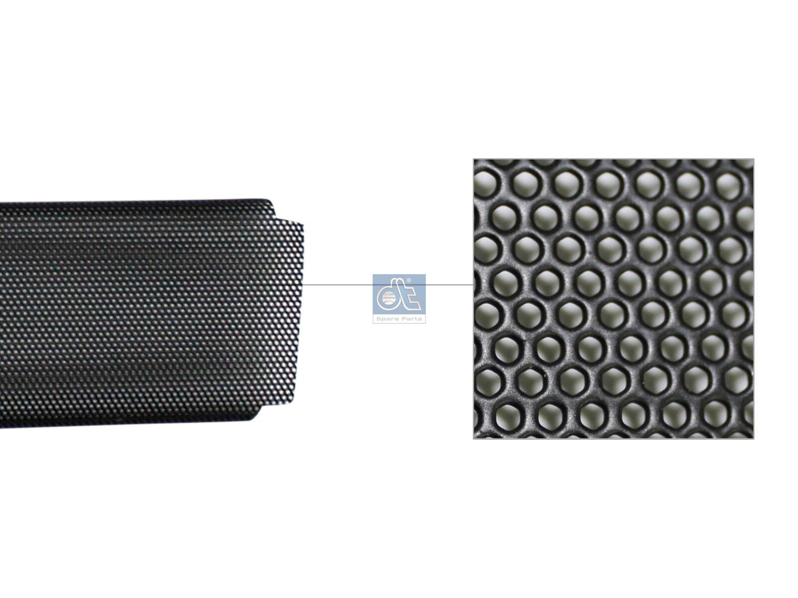 Radiator mesh | DT Spare Parts 1.22272