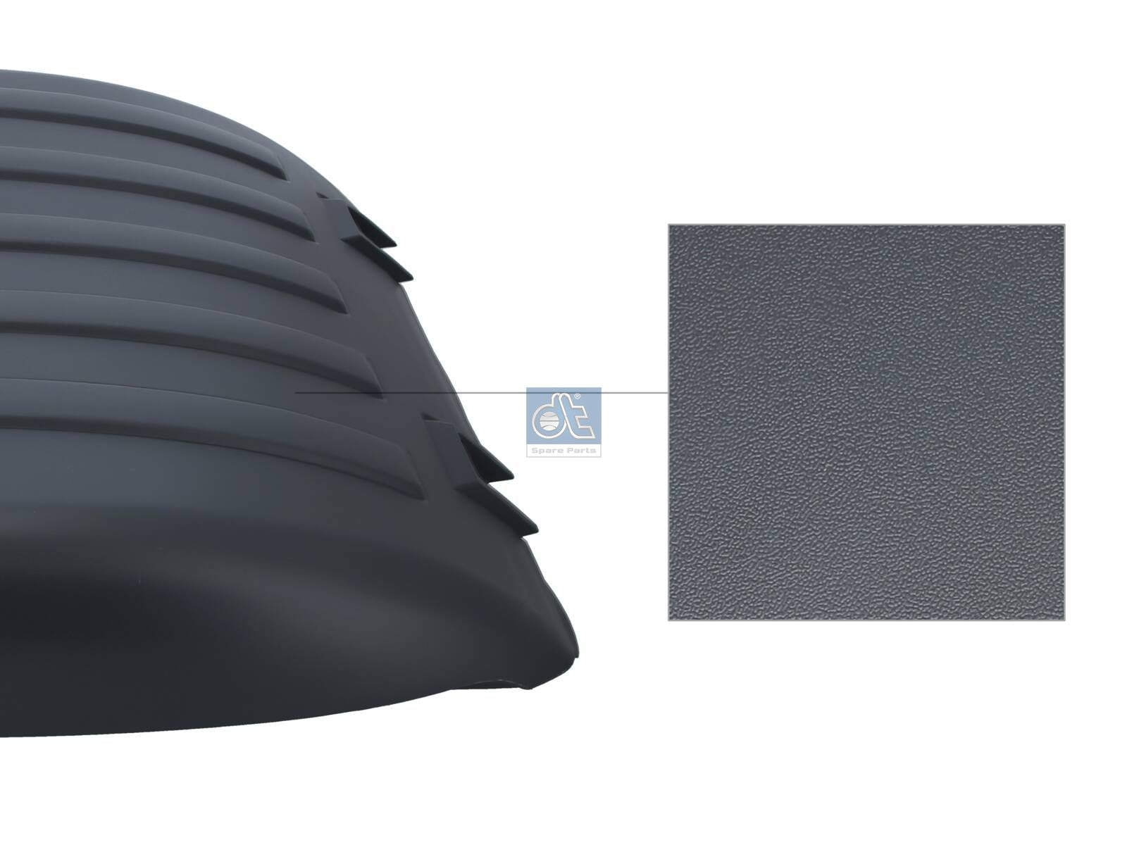 Fender | DT Spare Parts 1.22287
