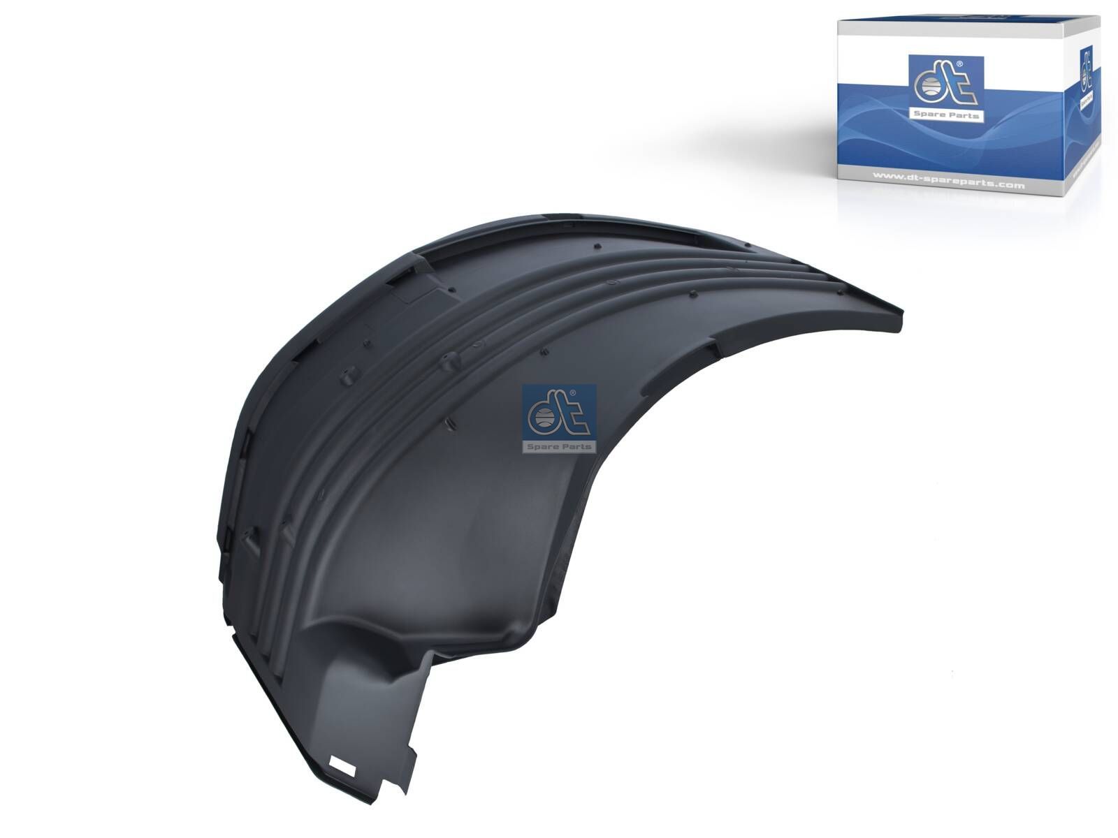 Fender | DT Spare Parts 1.22288
